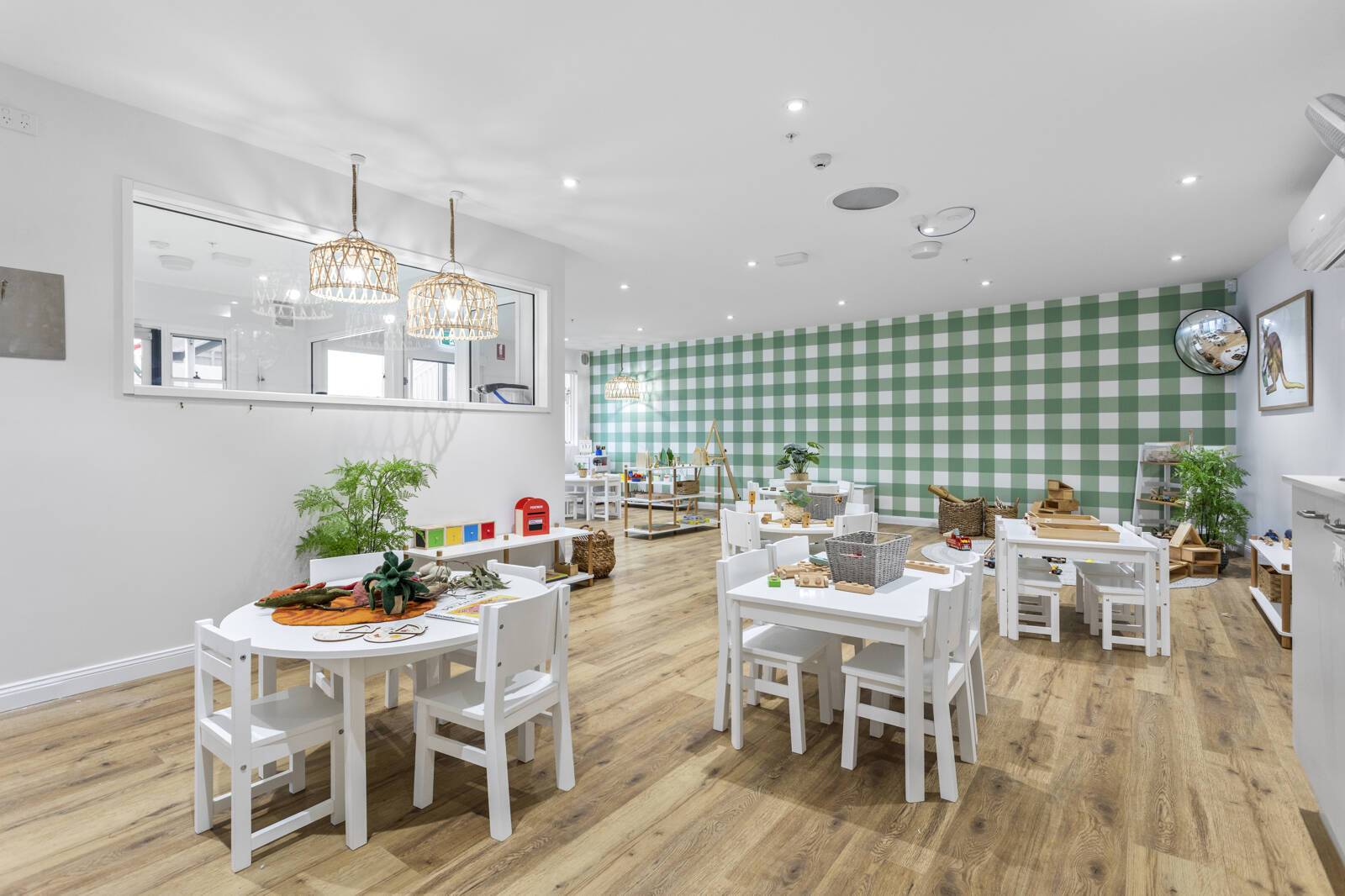 Eden Academy Little Bardon Kindergarten