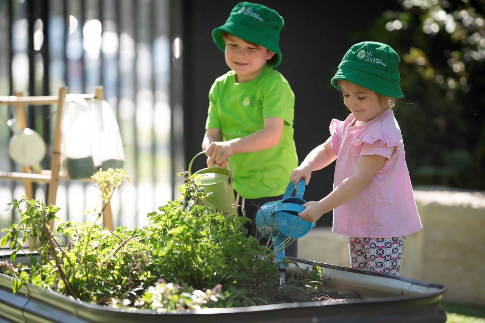 Edge Early Learning Ferny Grove