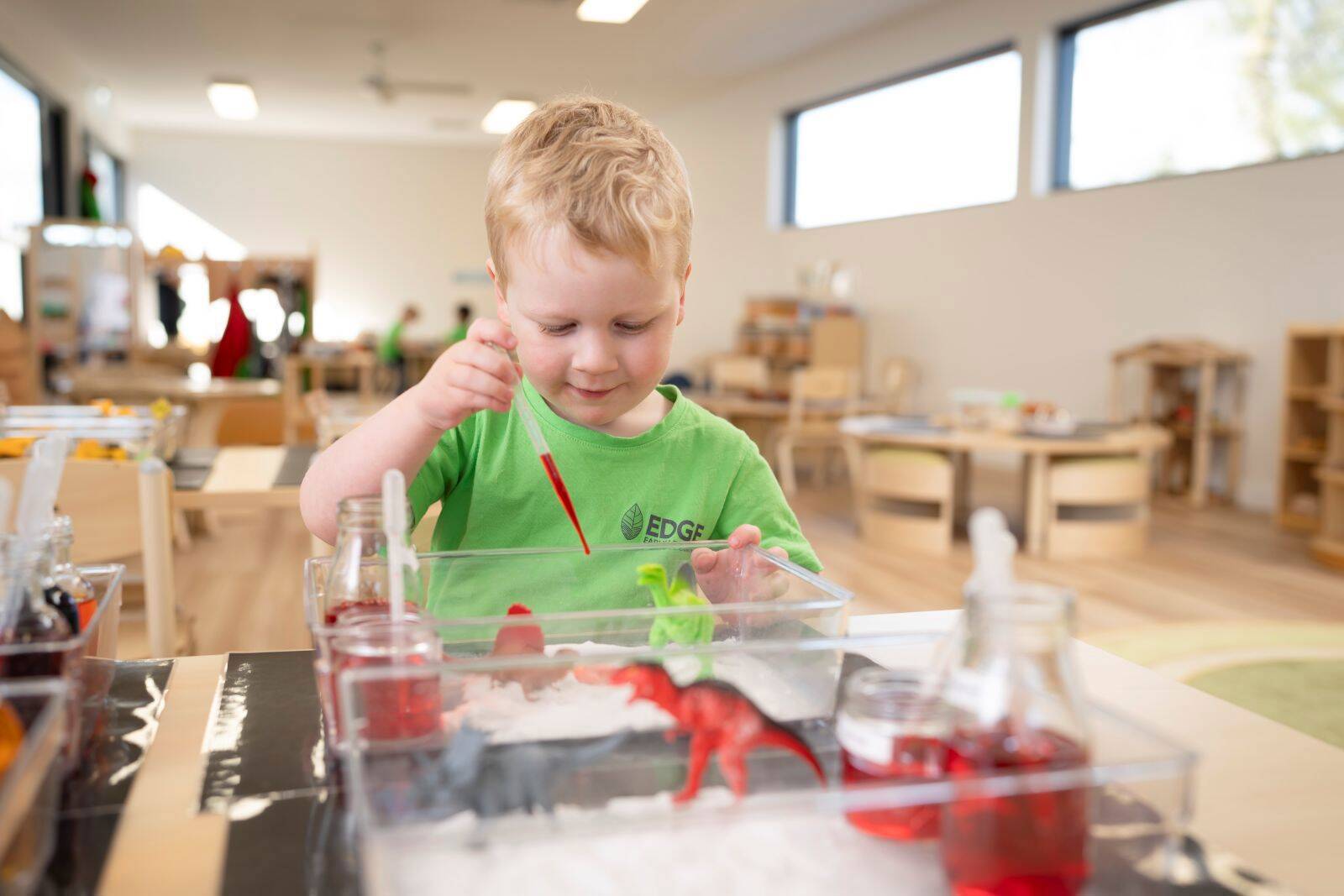 Edge Early Learning Flagstaff Hill