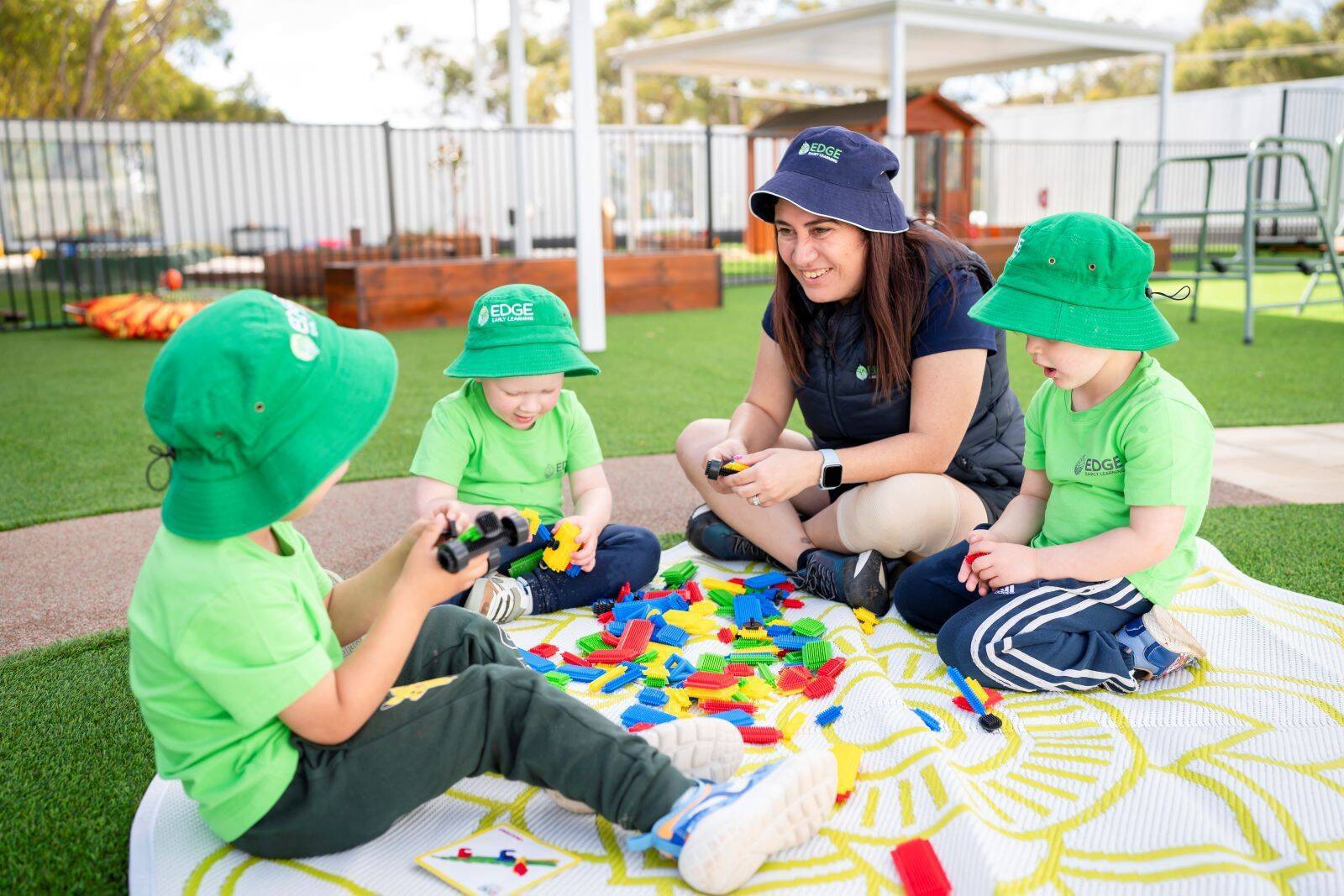 Edge Early Learning Flagstaff Hill