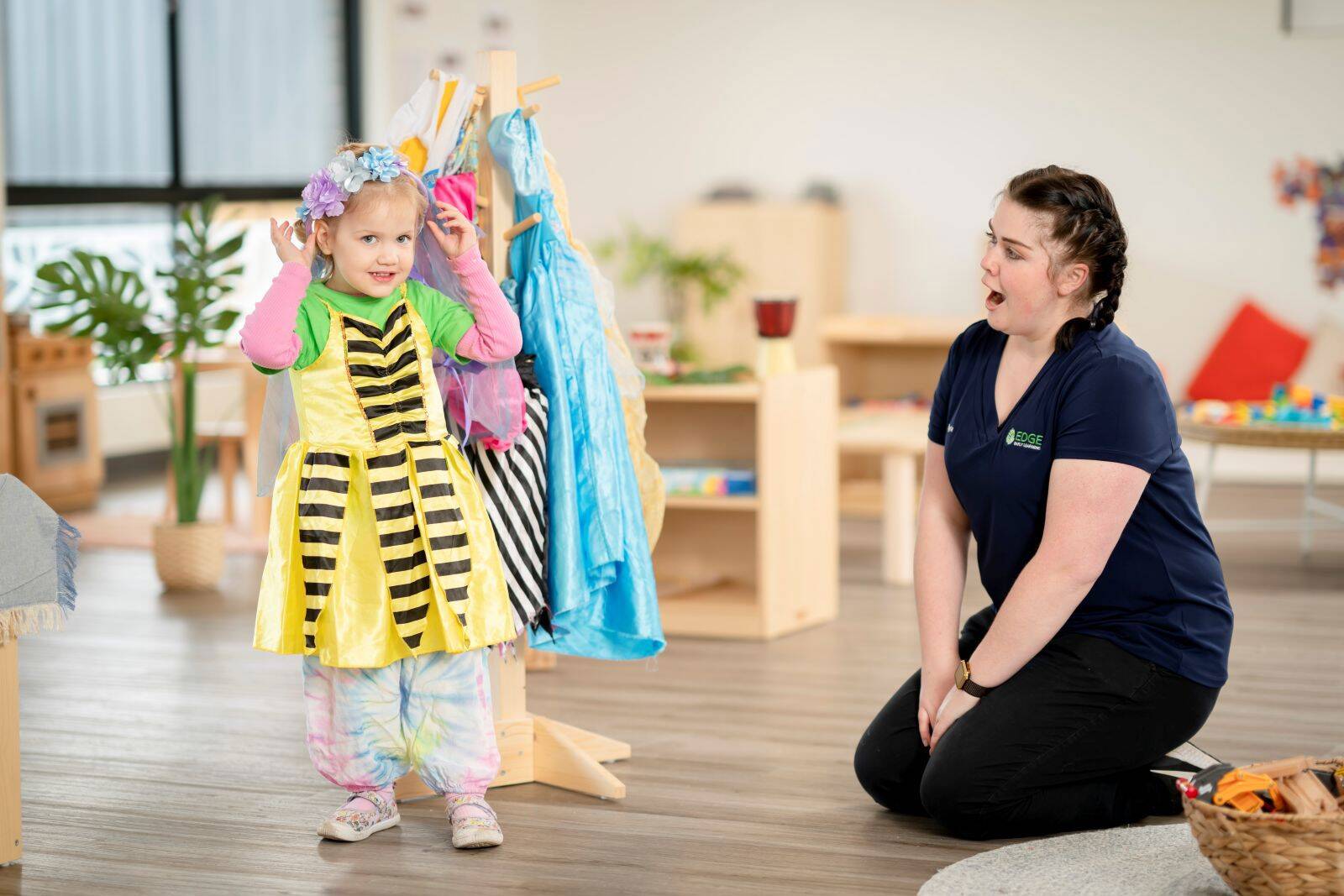 Edge Early Learning Gawler East