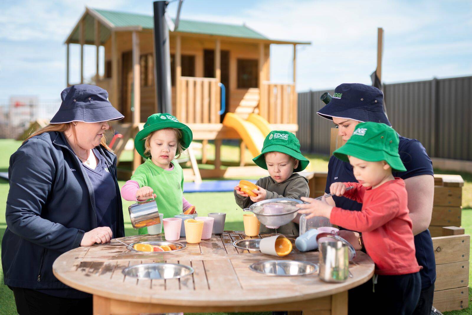 Edge Early Learning Gawler East