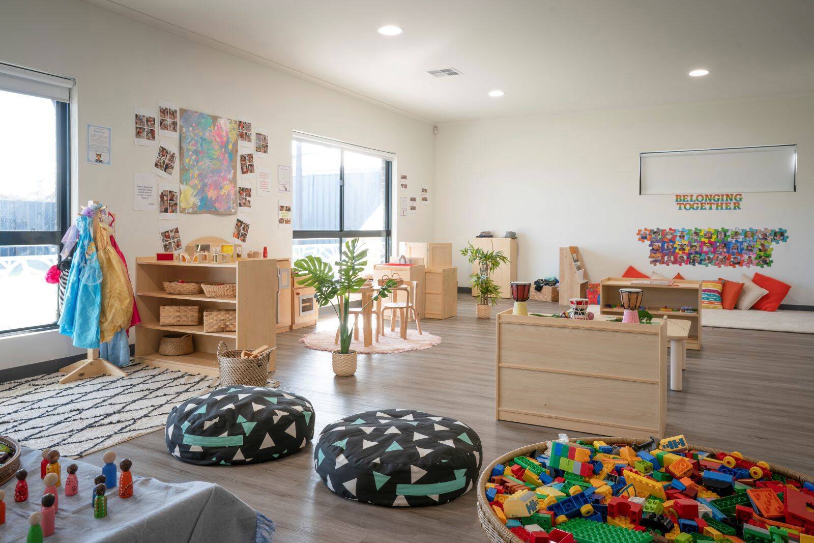 Edge Early Learning Gawler East