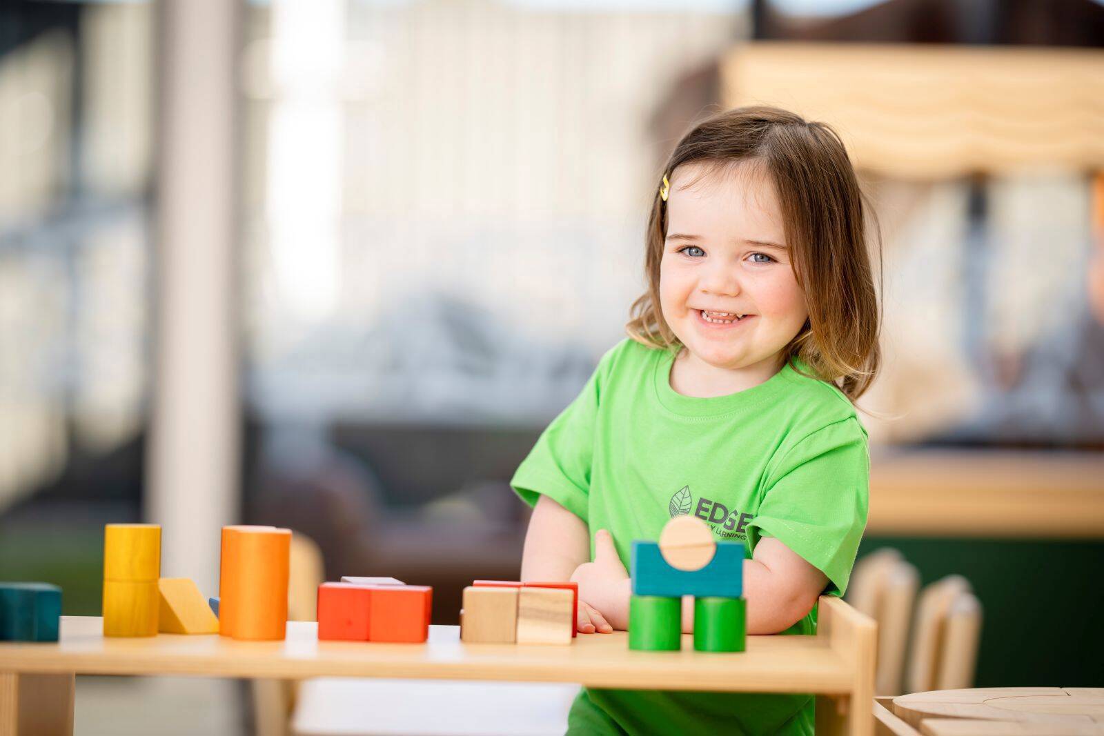Edge Early Learning Gordonvale