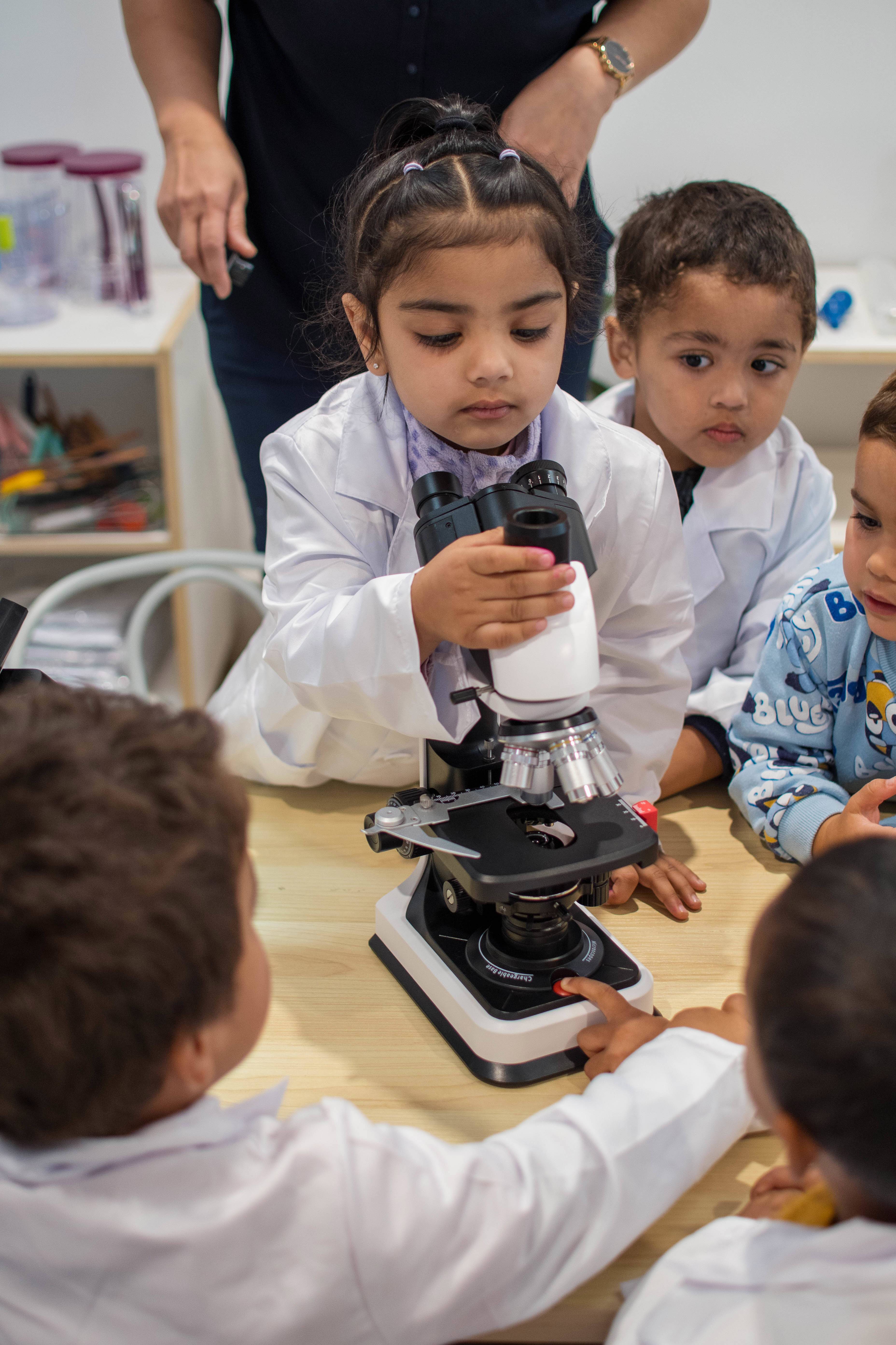 Woodlands Childcare and Education Tarneit