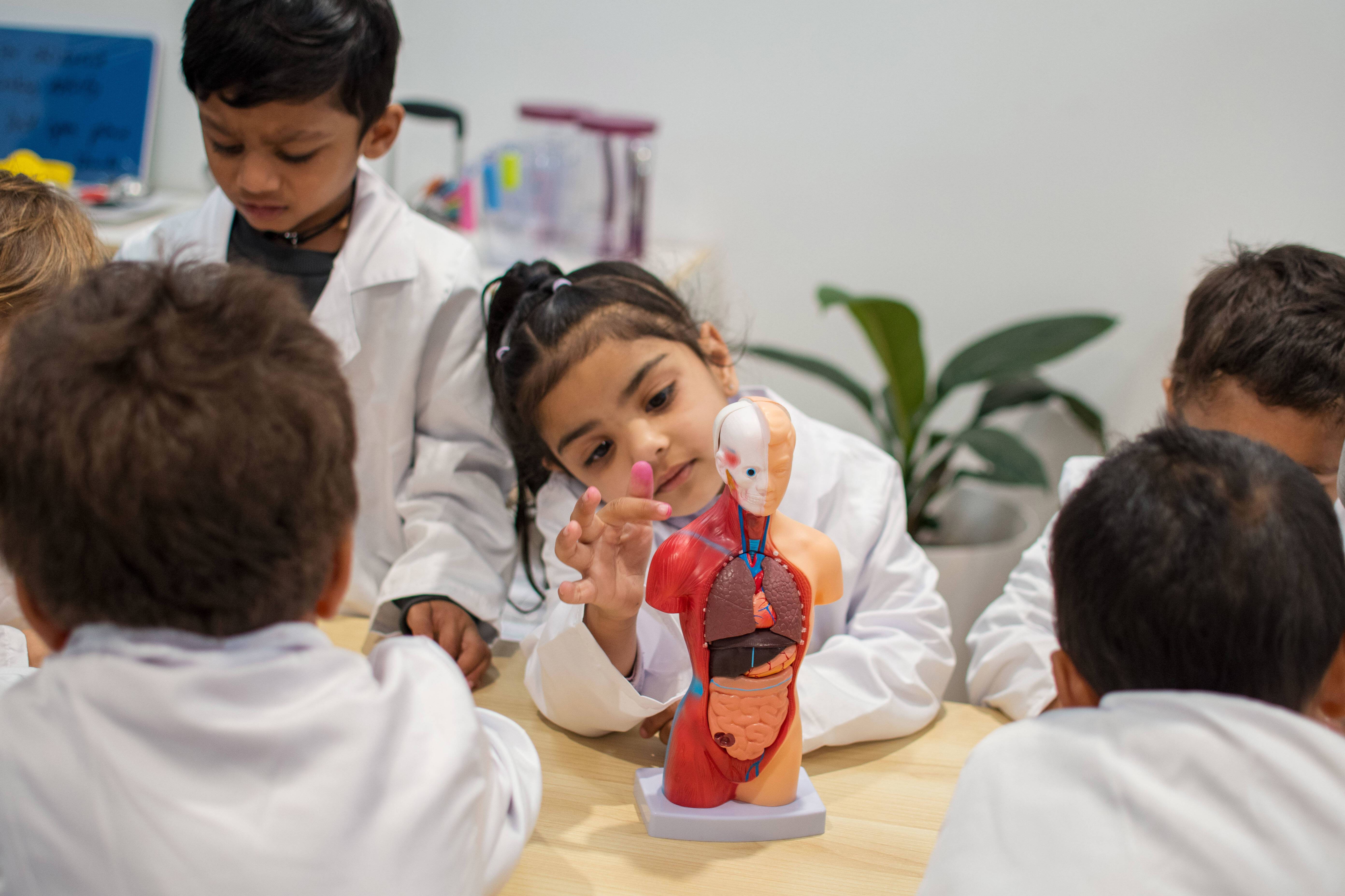 Woodlands Childcare and Education Tarneit