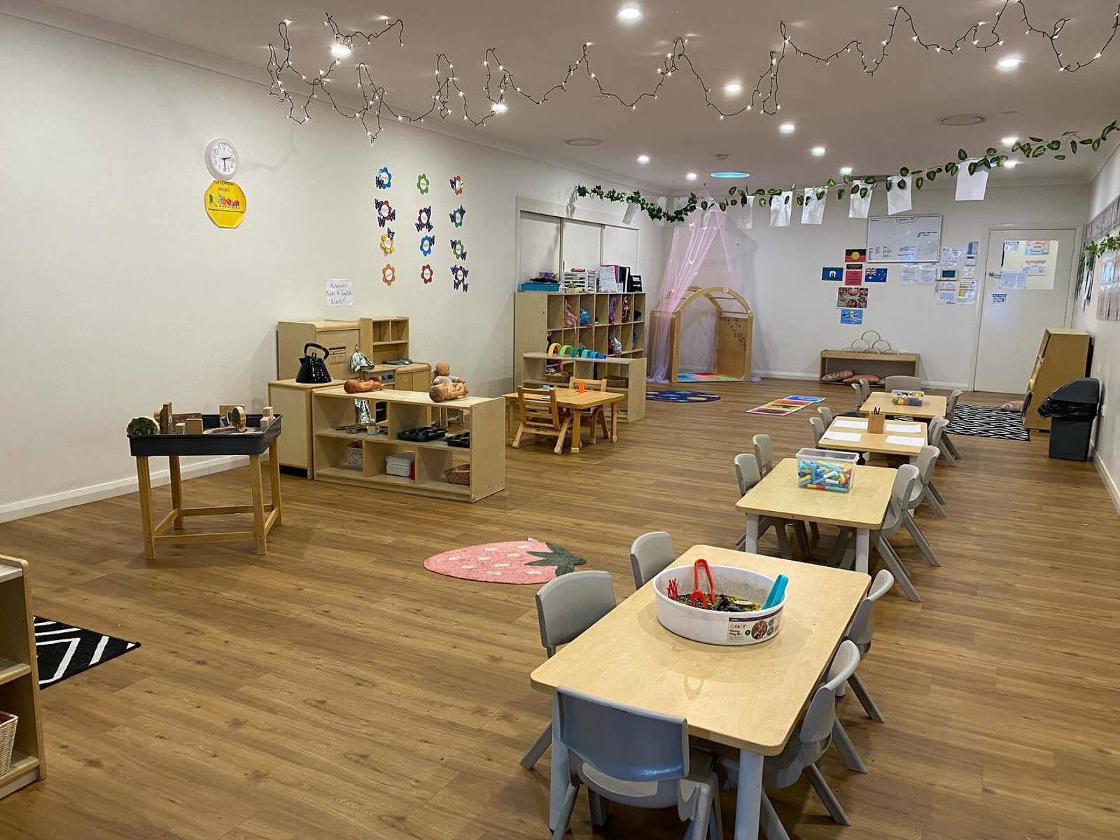 Orange Early Learning Centre