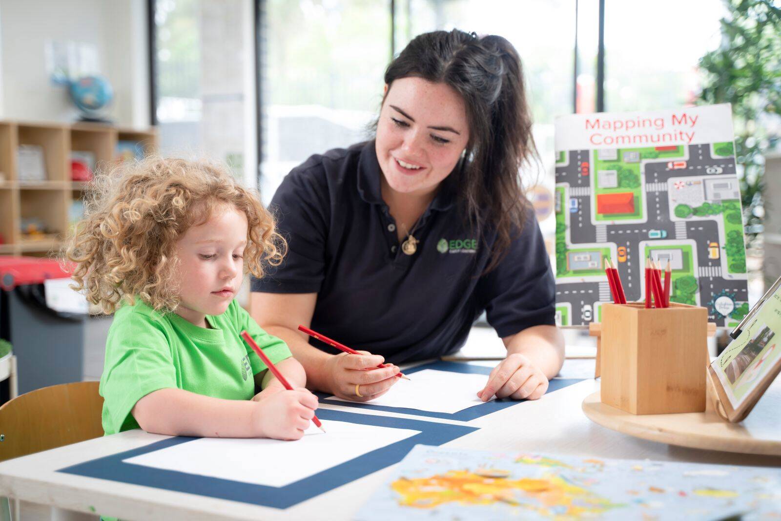 Edge Early Learning Hallett Cove - Vennachar Dr