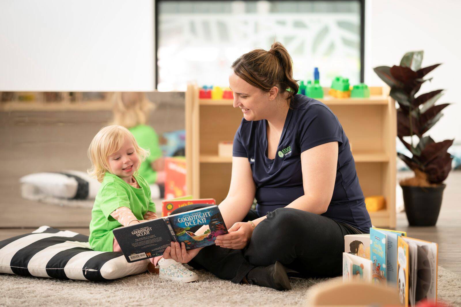 Edge Early Learning Hallett Cove - Vennachar Dr