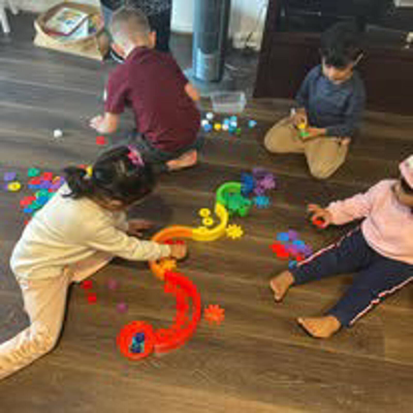 Ash's Family Day Care