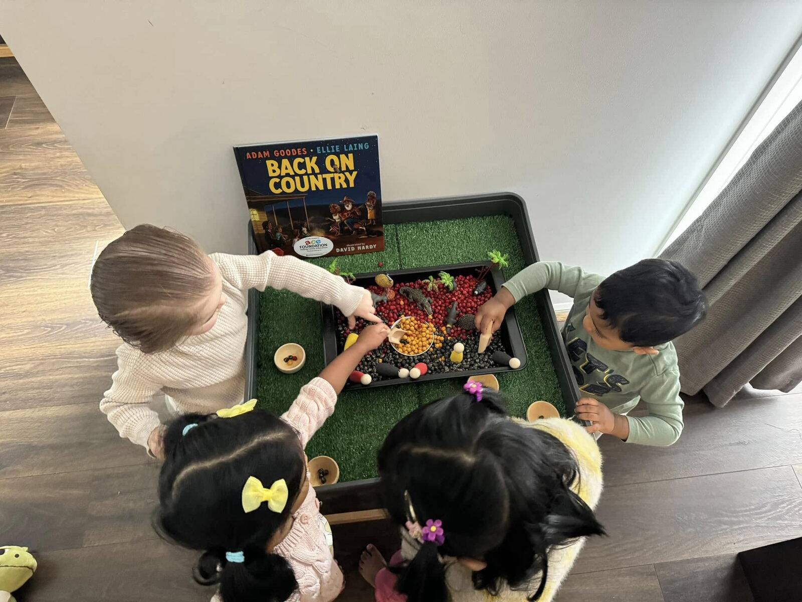 Ash's Family Day Care