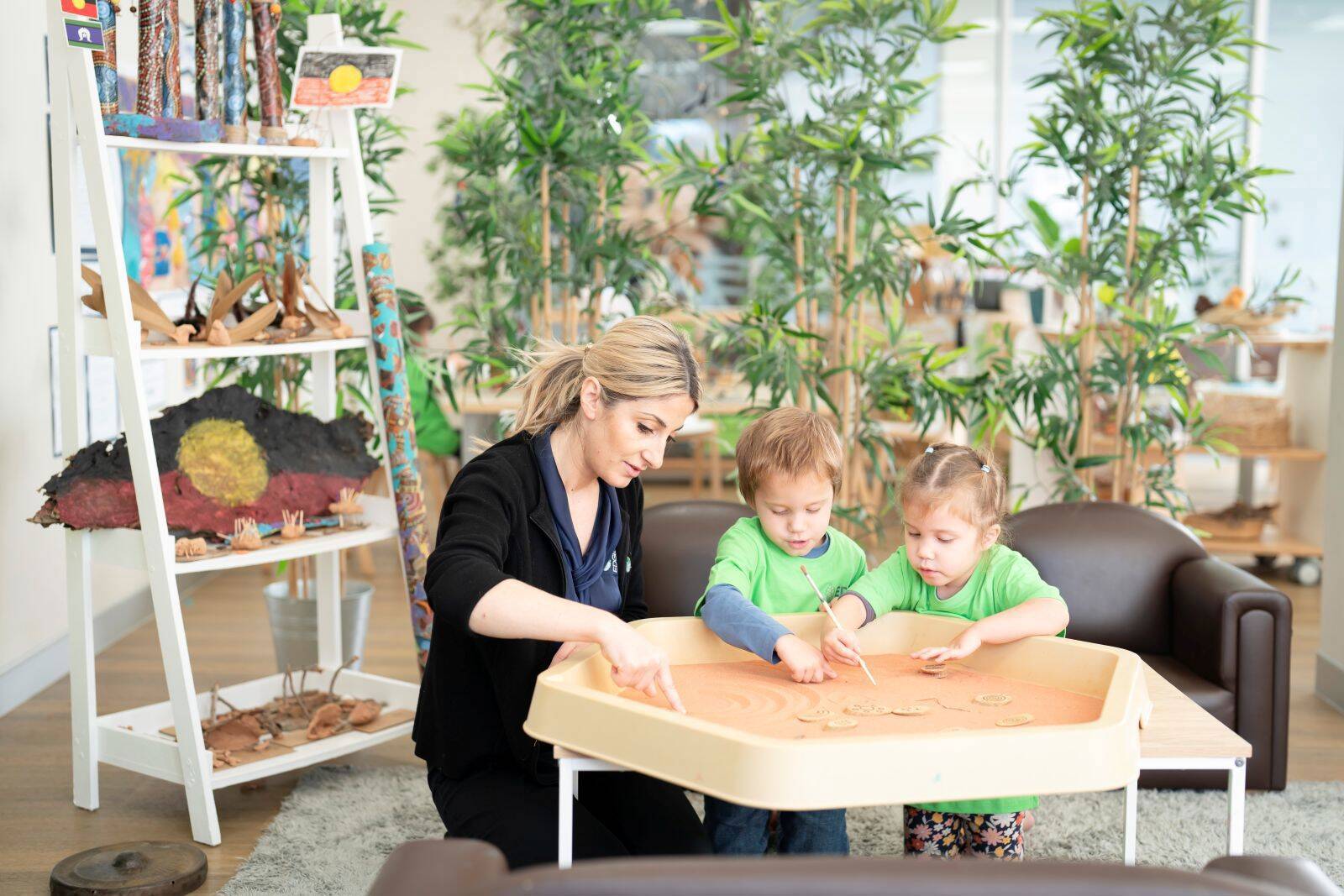 Edge Early Learning Hallett Cove - Freya Ave