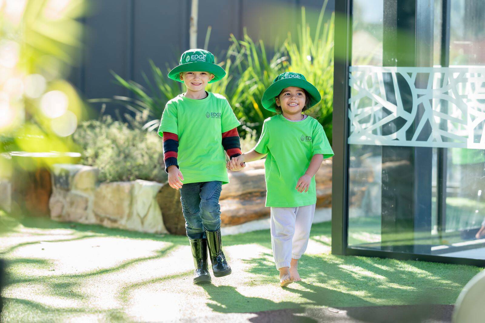 Edge Early Learning Kanimbla