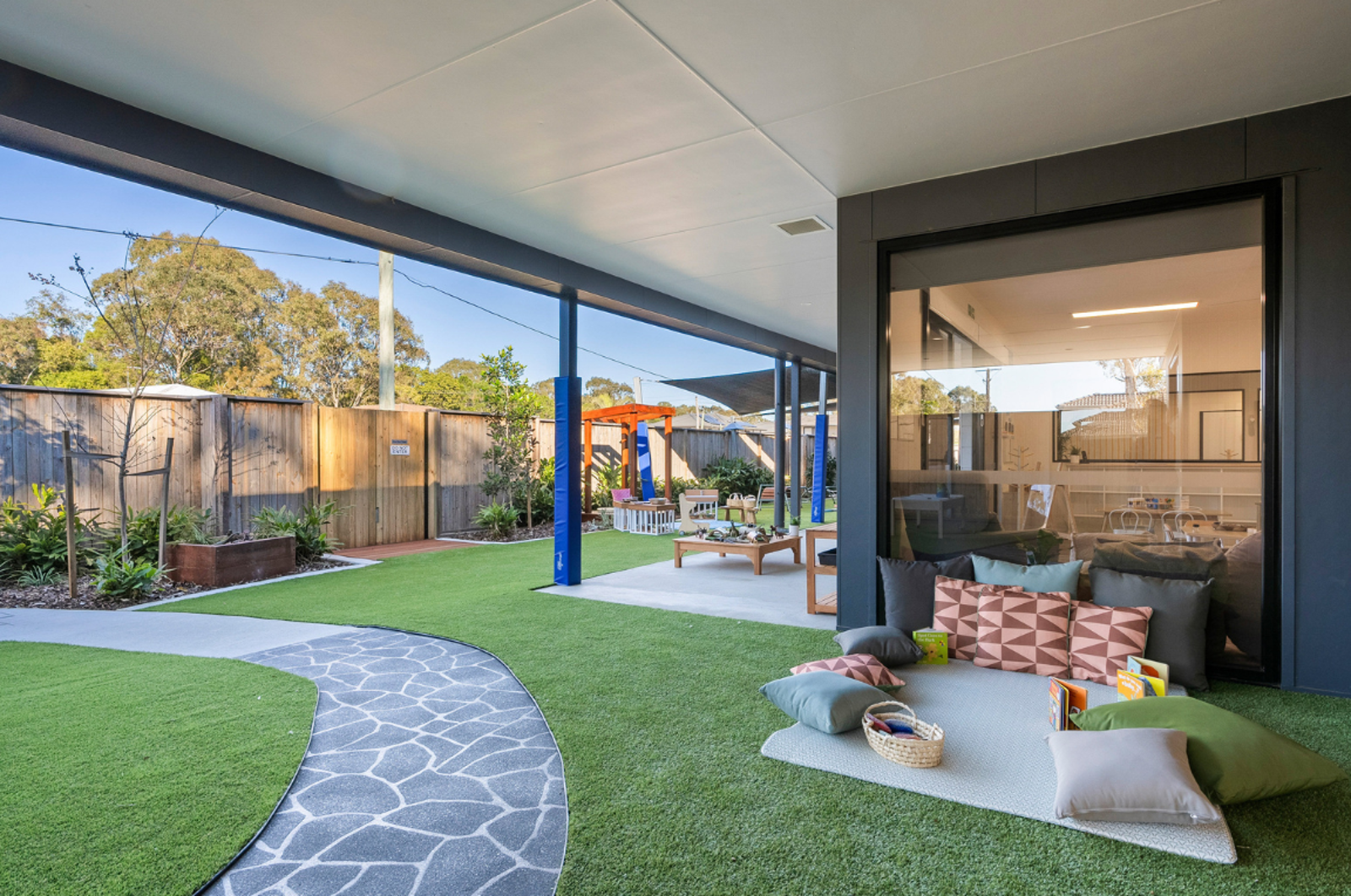 Guardian Childcare & Education Wynnum West - Now Open!