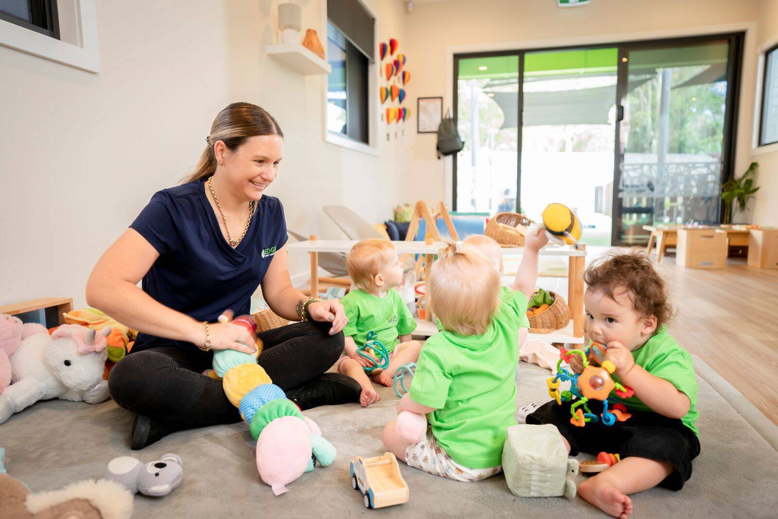 Edge Early Learning Karana Downs