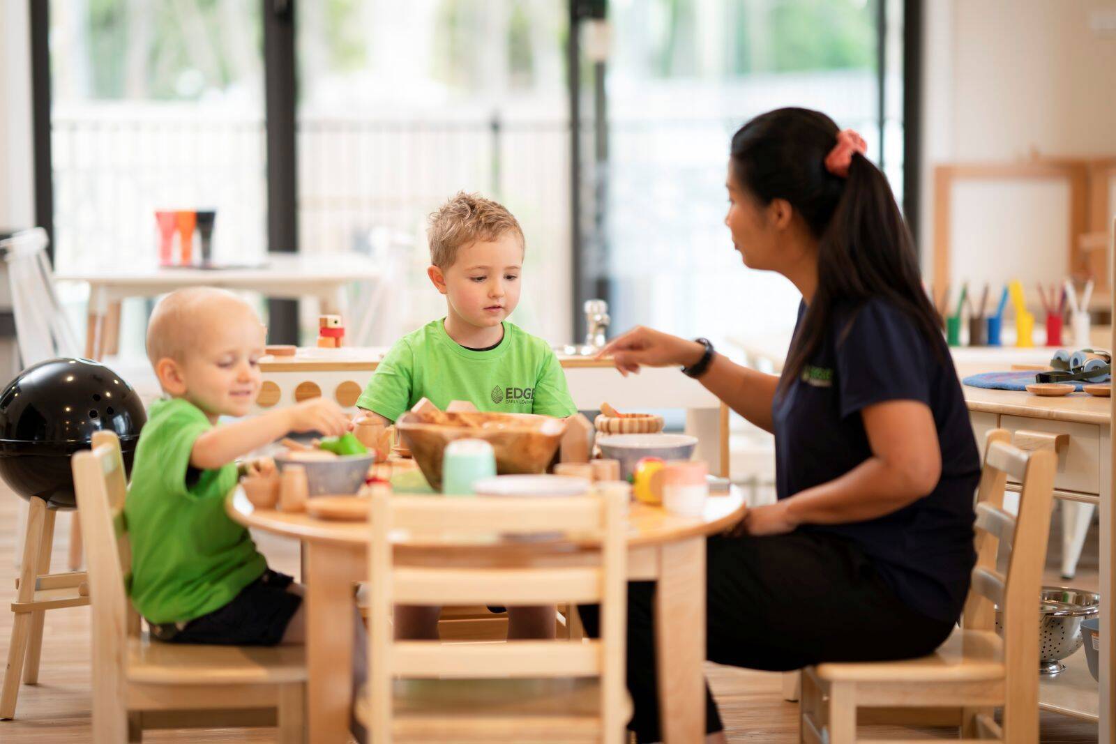 Edge Early Learning Karana Downs