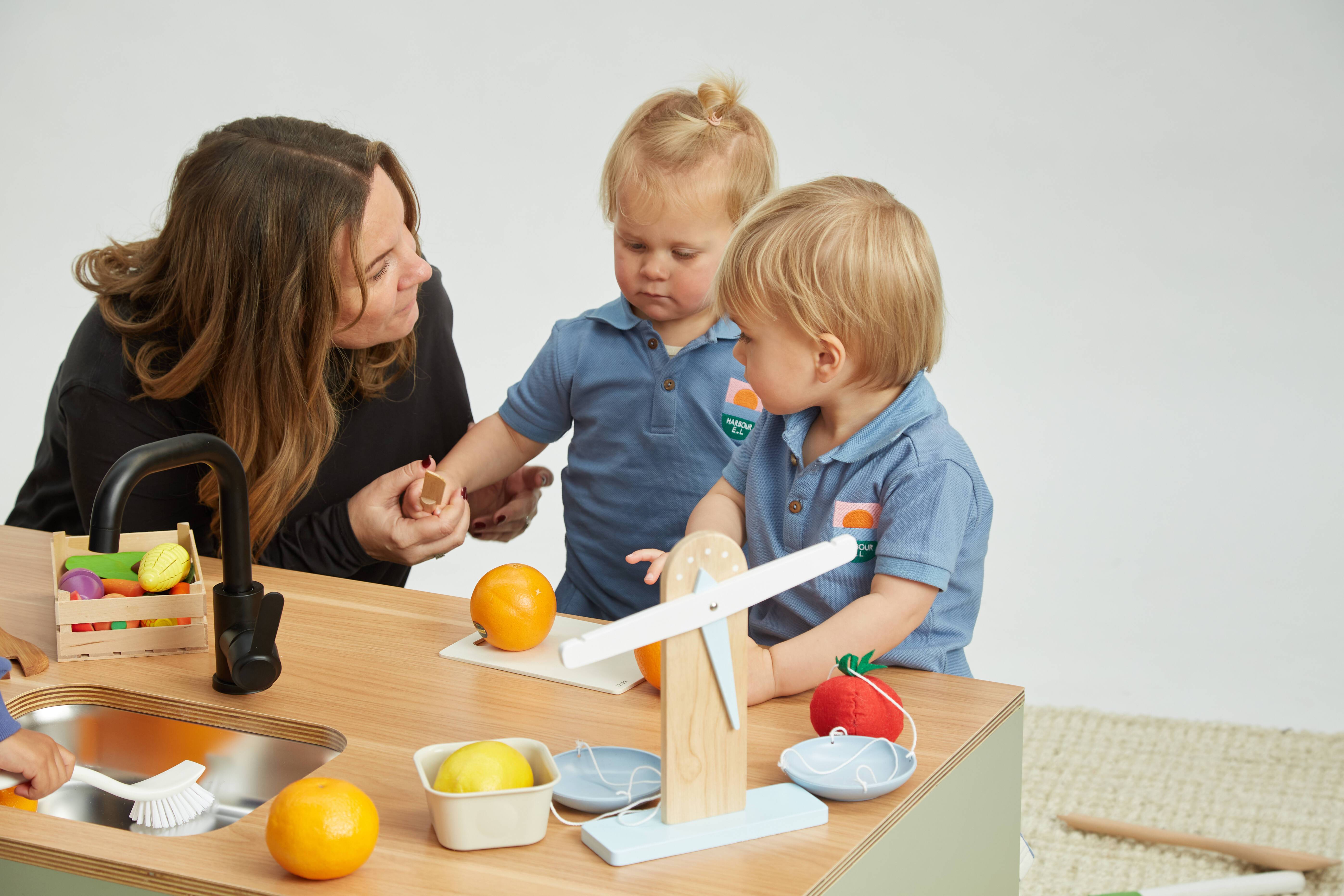 Harbour Early Learning Gladesville