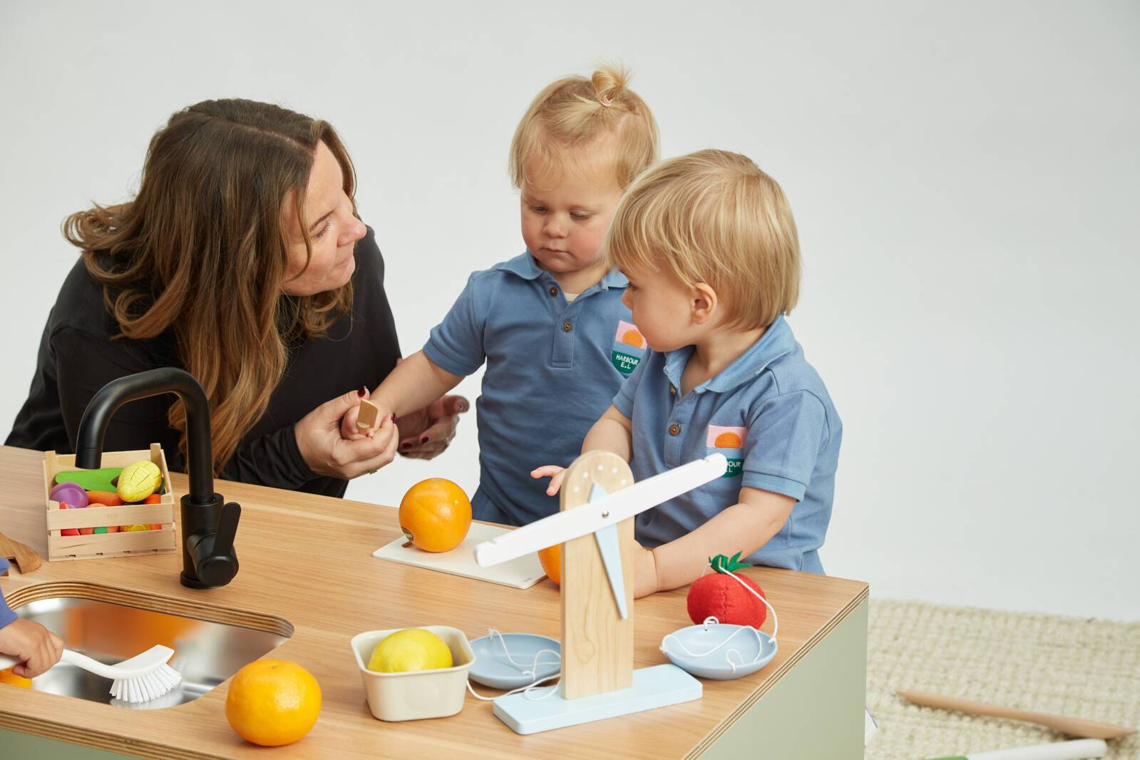 Harbour Early Learning Gladesville
