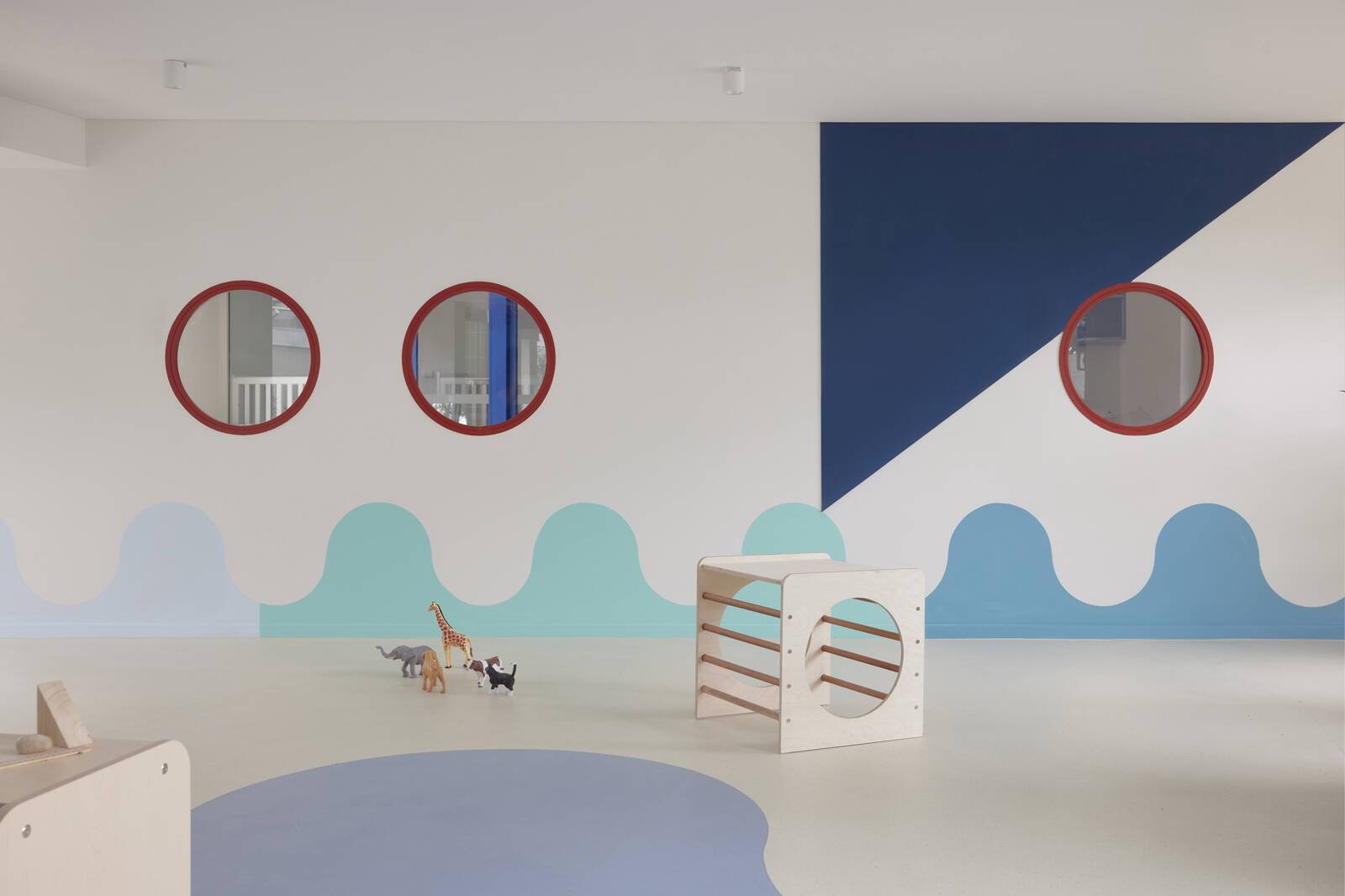 Harbour Early Learning Gladesville