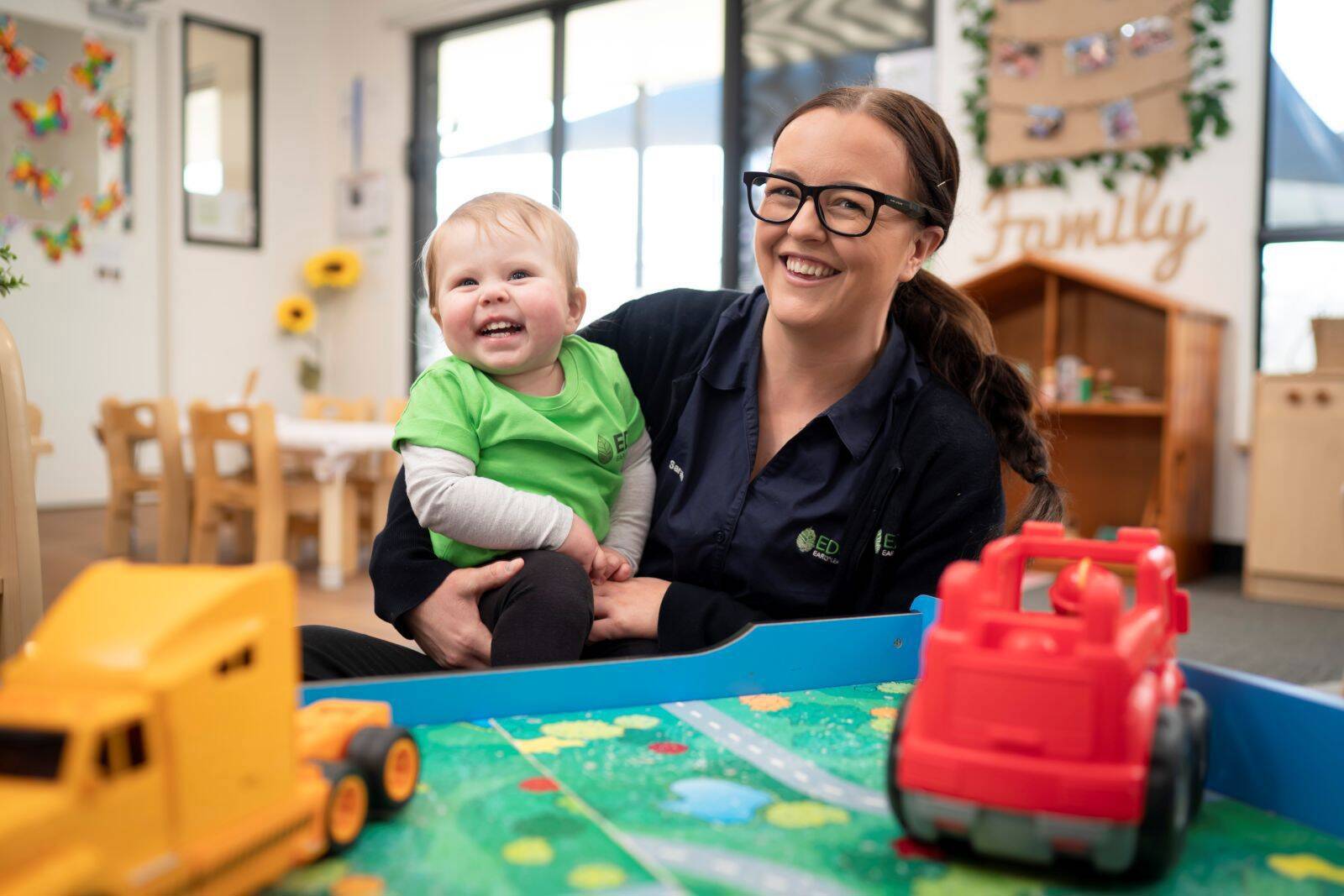 Edge Early Learning Laidley