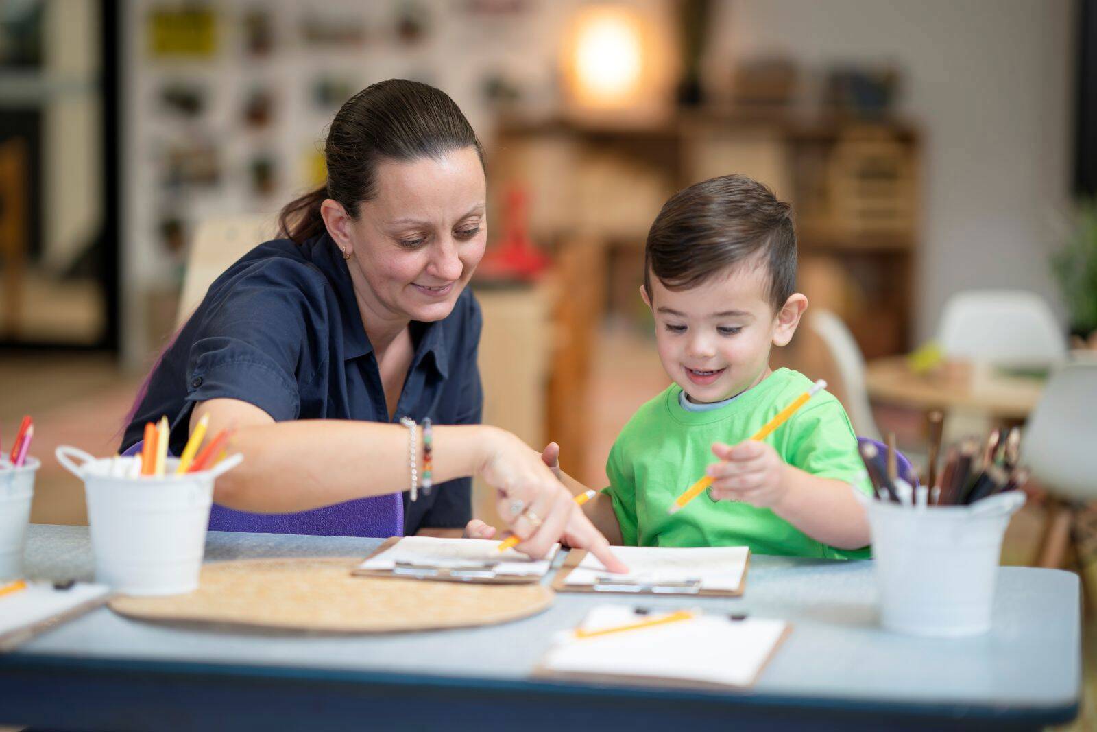 Edge Early Learning Laidley