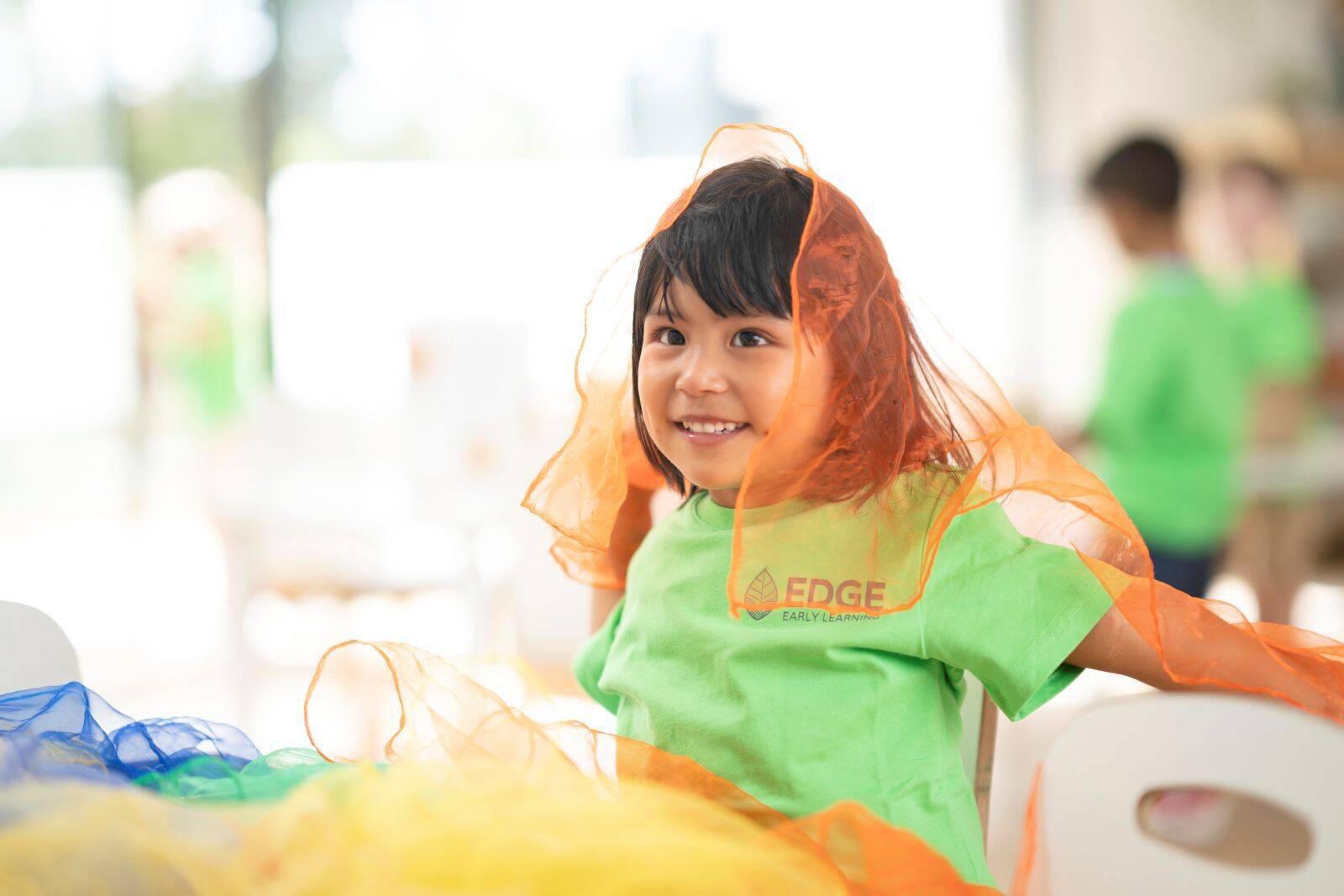 Edge Early Learning Maryborough