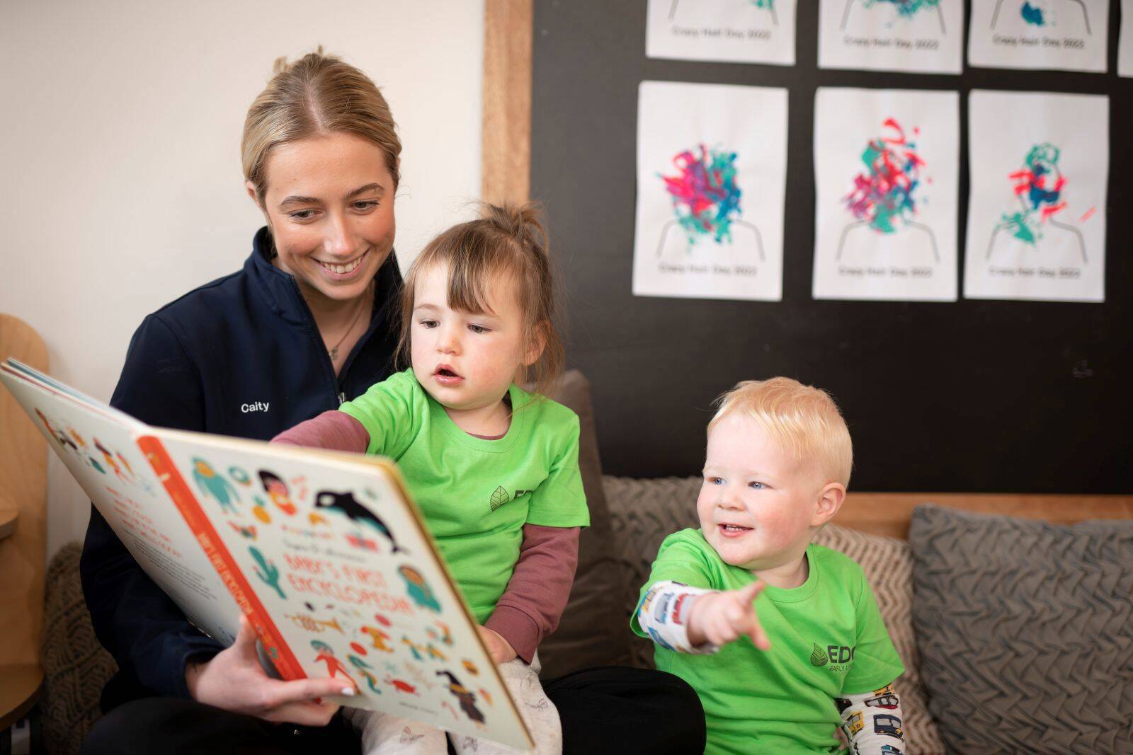 Edge Early Learning Mount Barker - Adelaide Rd