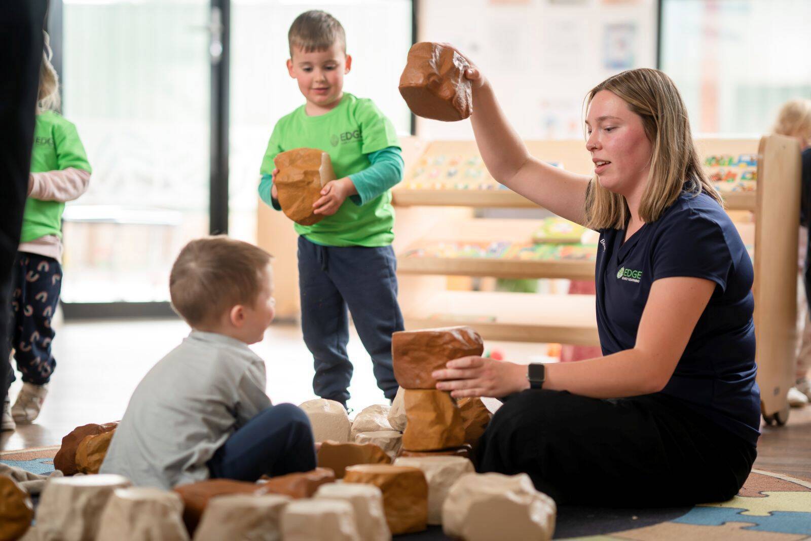 Edge Early Learning Mount Barker - Adelaide Rd