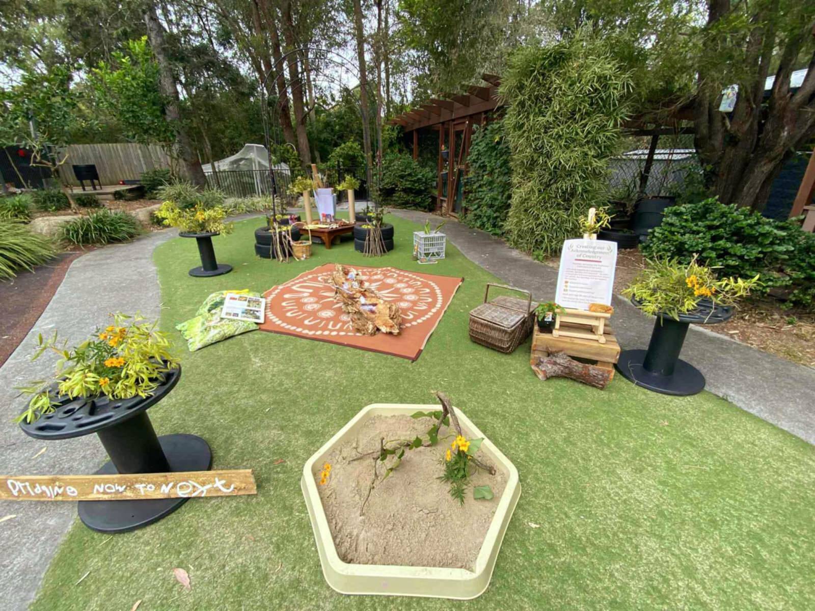 Avenues Early Learning Centre Kimberley Park