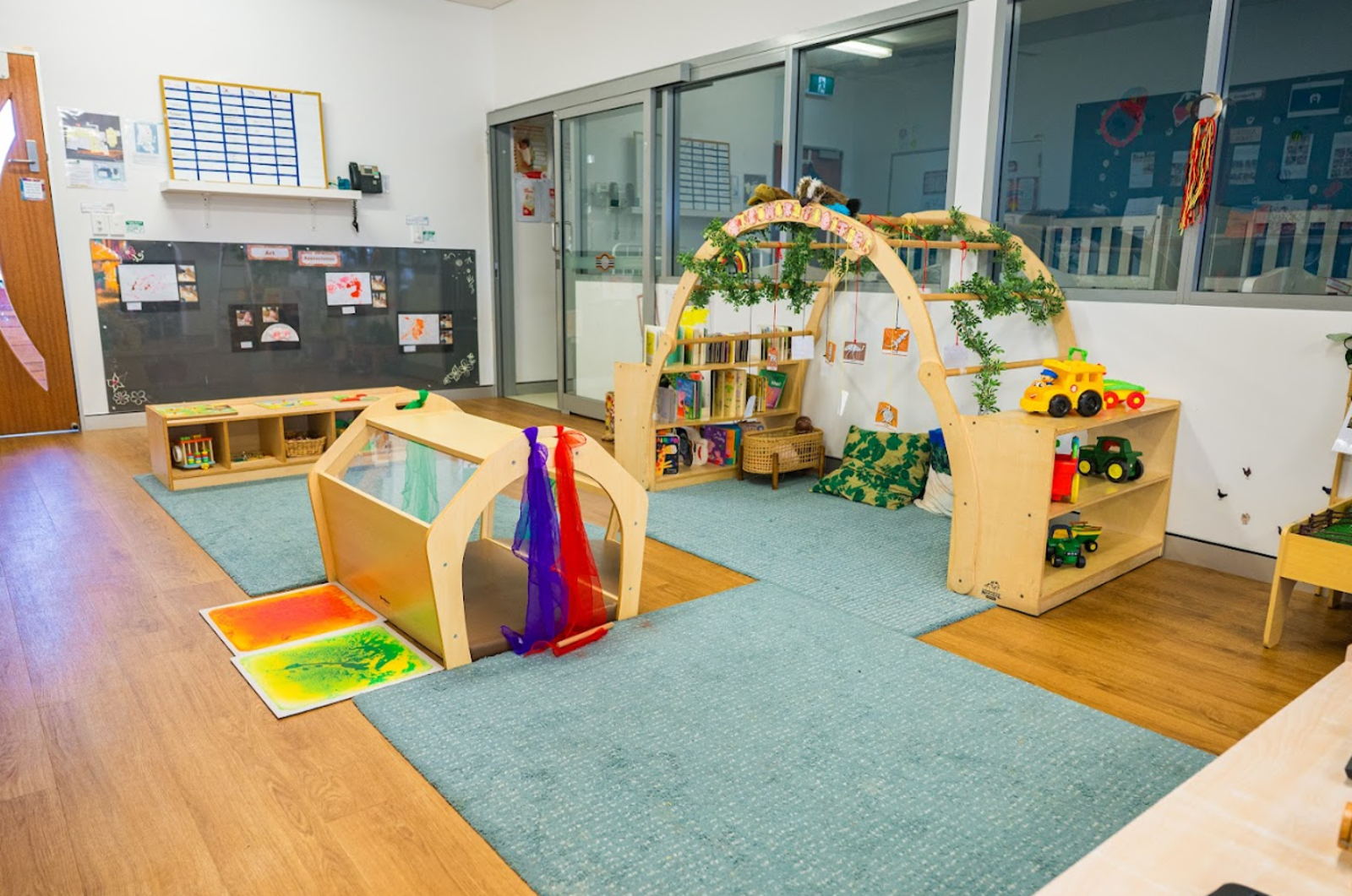 Avenues Early Learning Centre - Paddington