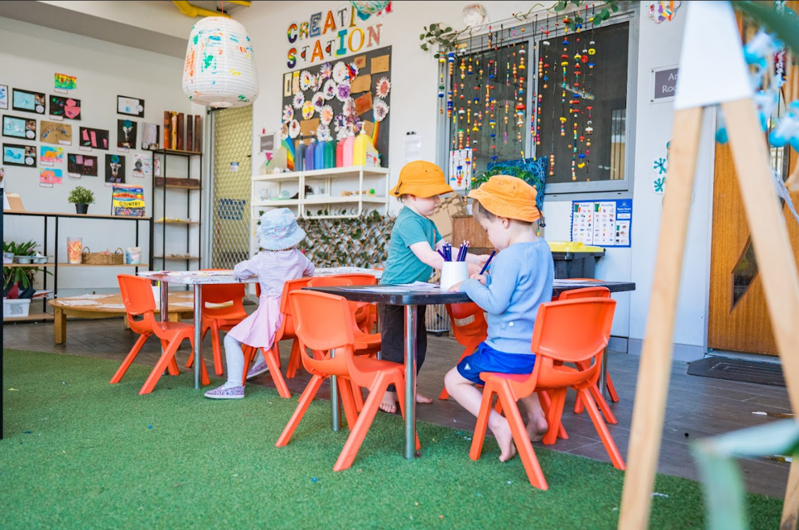 Avenues Early Learning Centre - Paddington