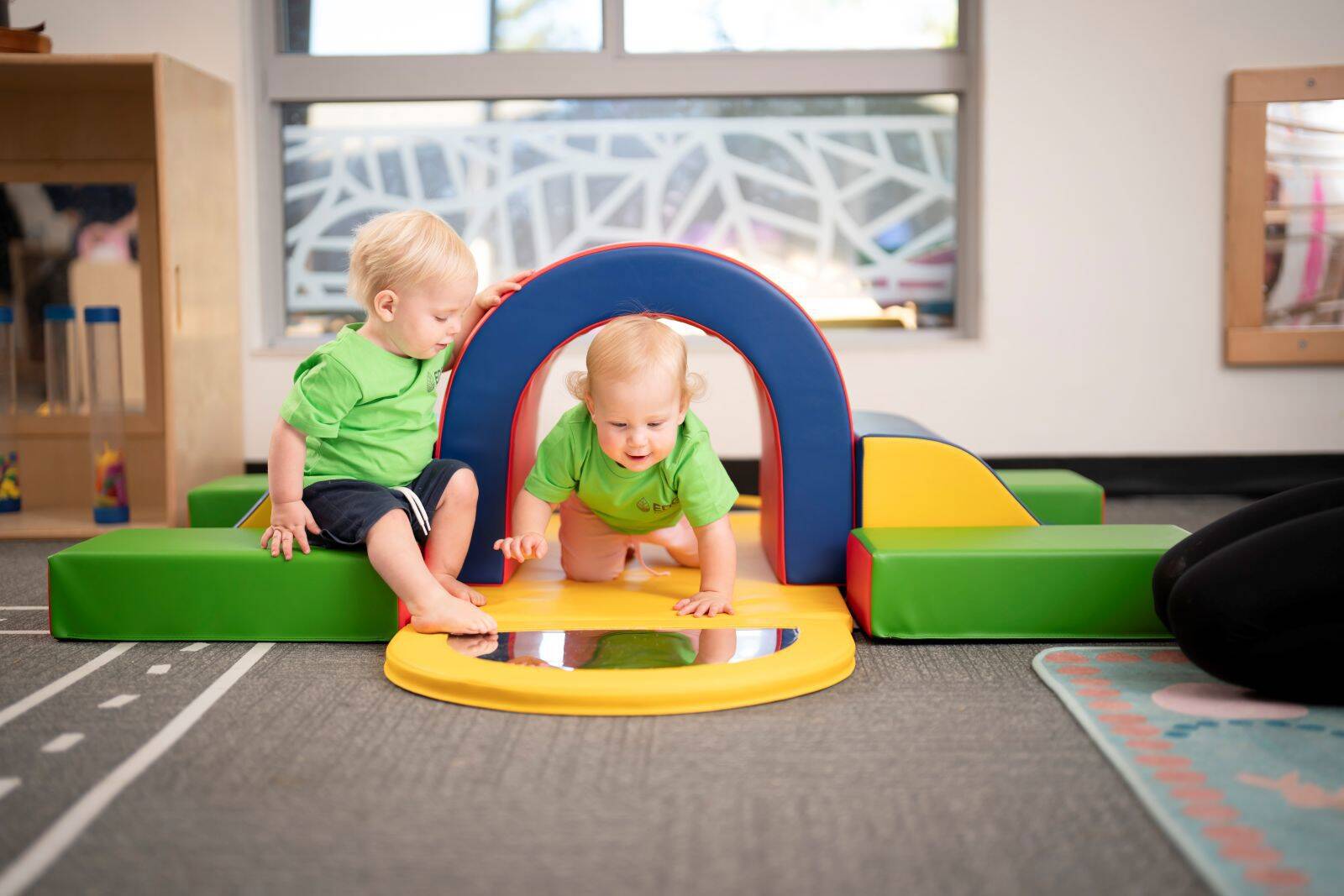 Edge Early Learning North Harbour