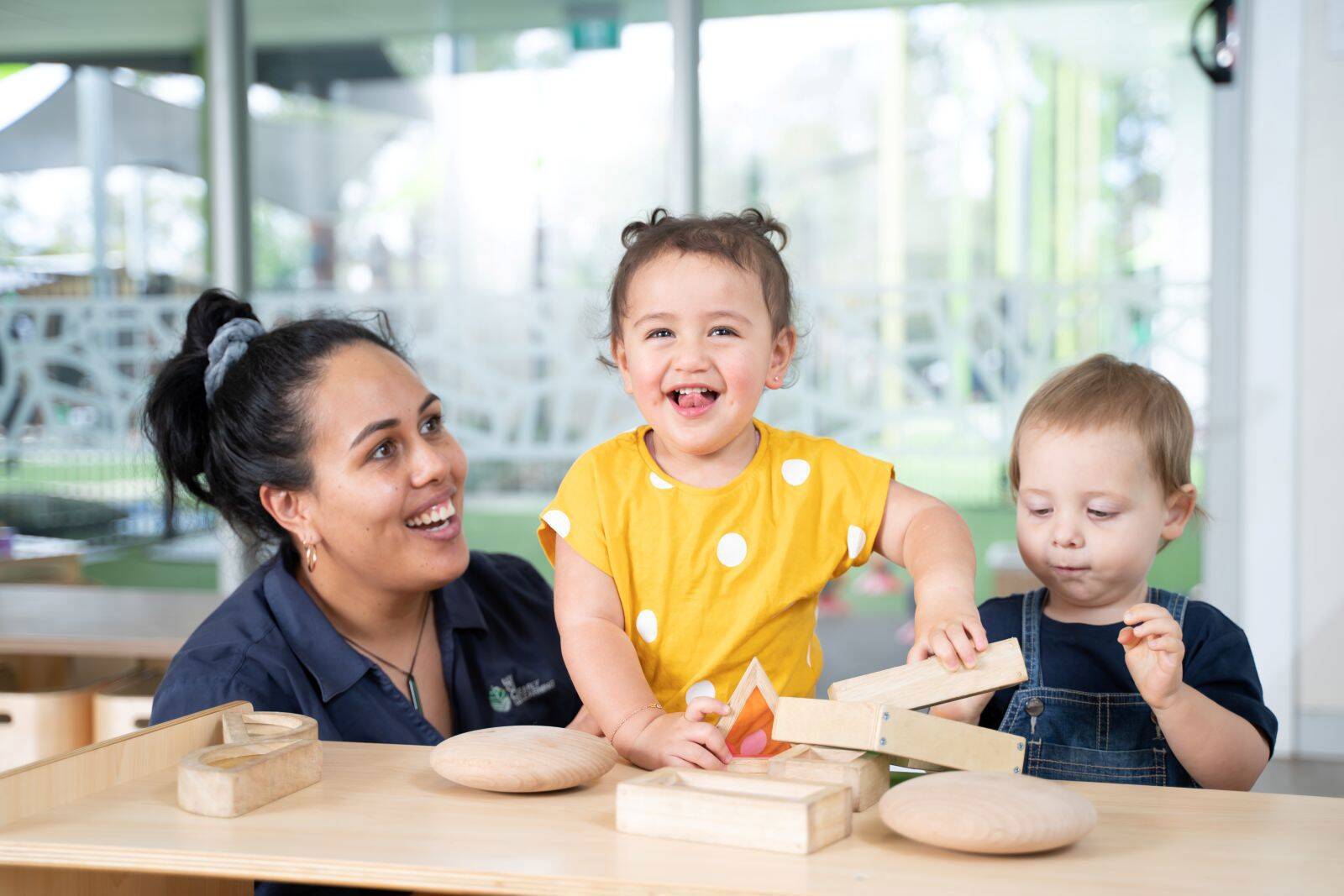 Edge Early Learning North Pimpama