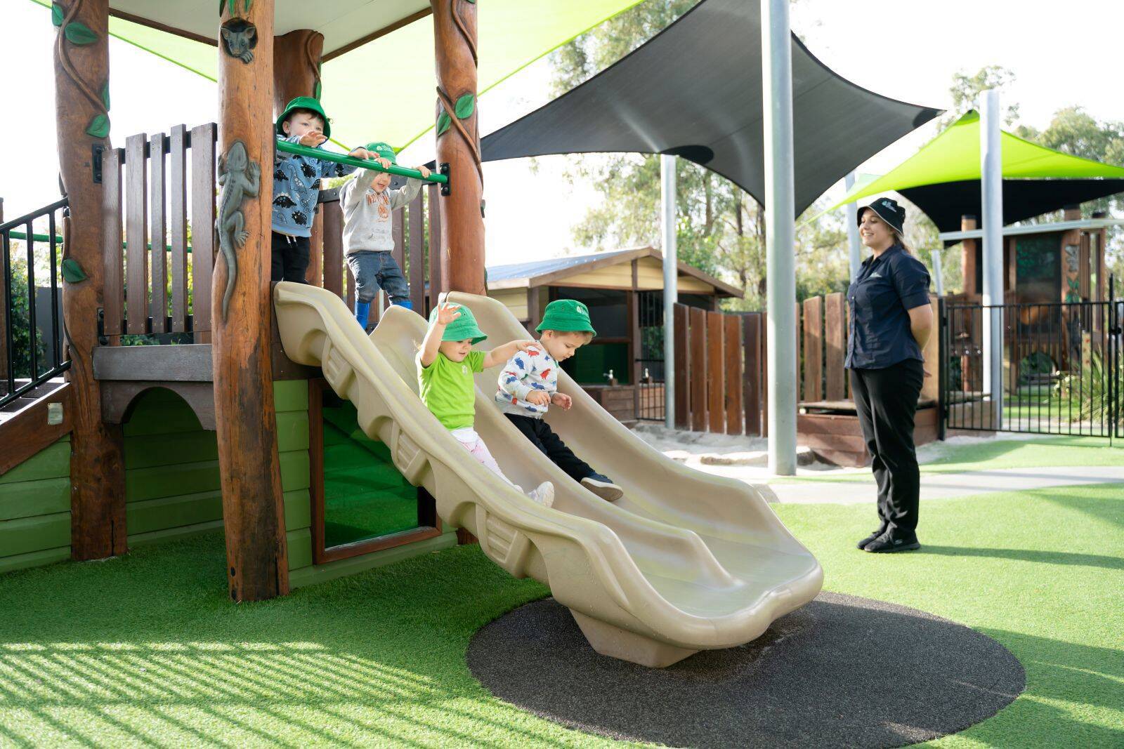 Edge Early Learning North Pimpama