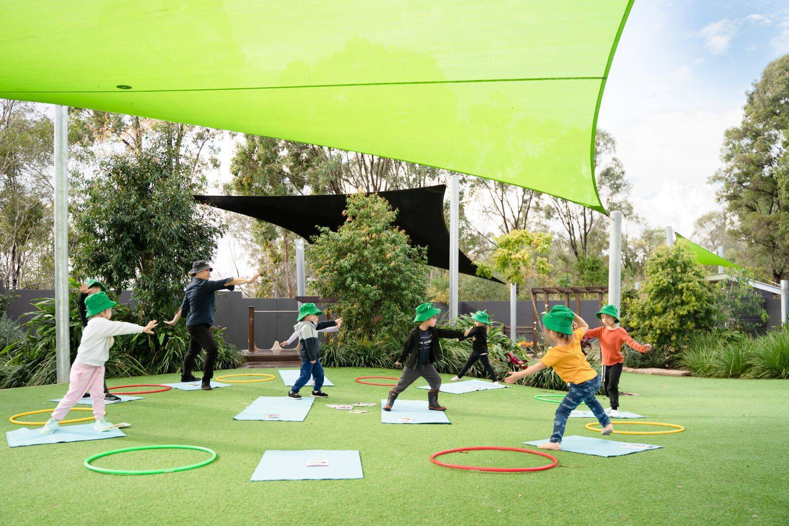 Edge Early Learning North Pimpama