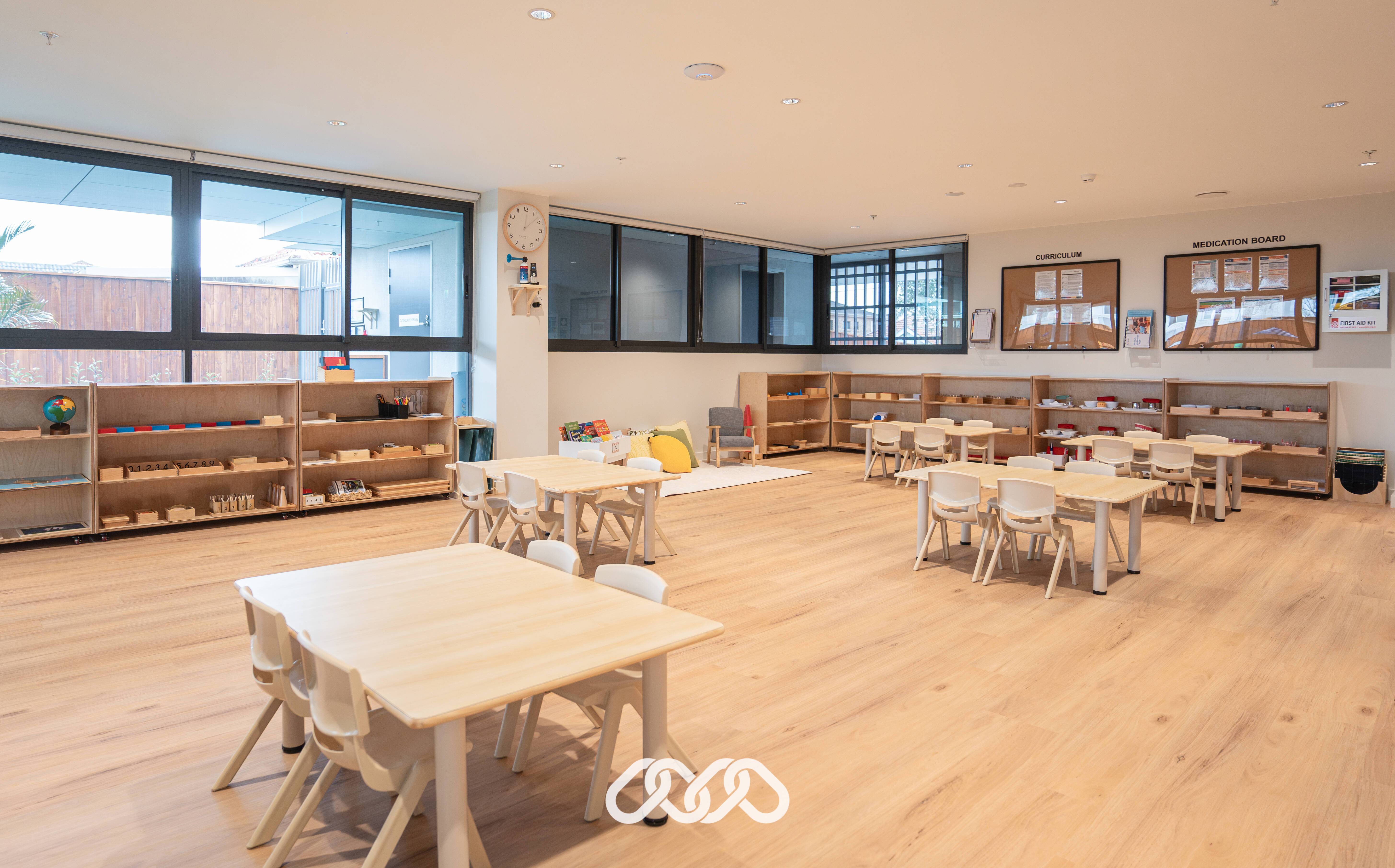 Bexley Montessori Academy - Opening Soon