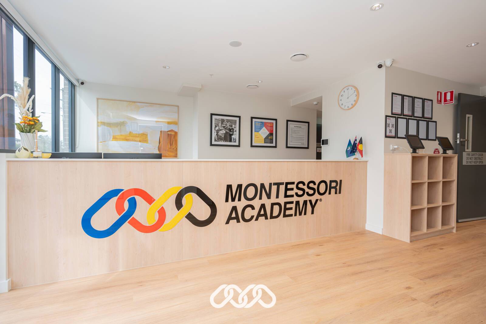 Bexley Montessori Academy - Opening Soon