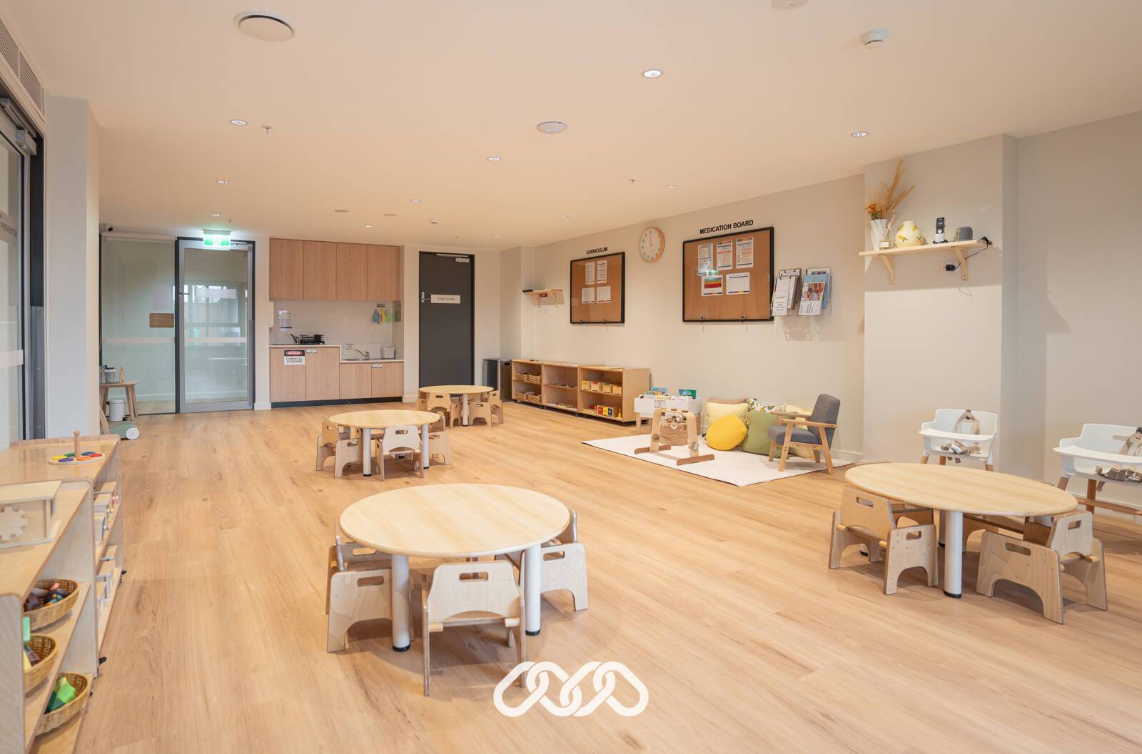 Bexley Montessori Academy - Opening Soon