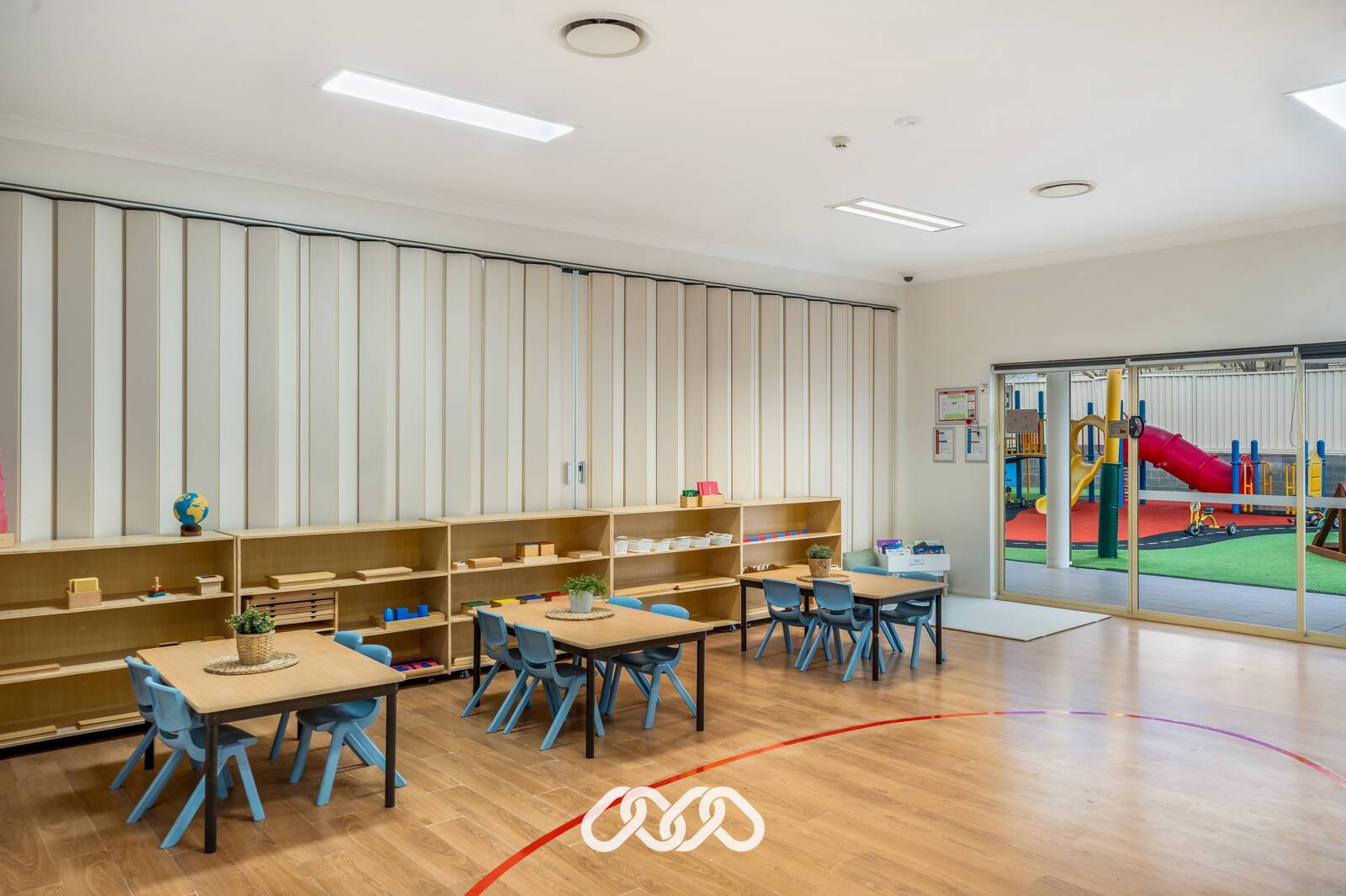 Auburn West Montessori Academy