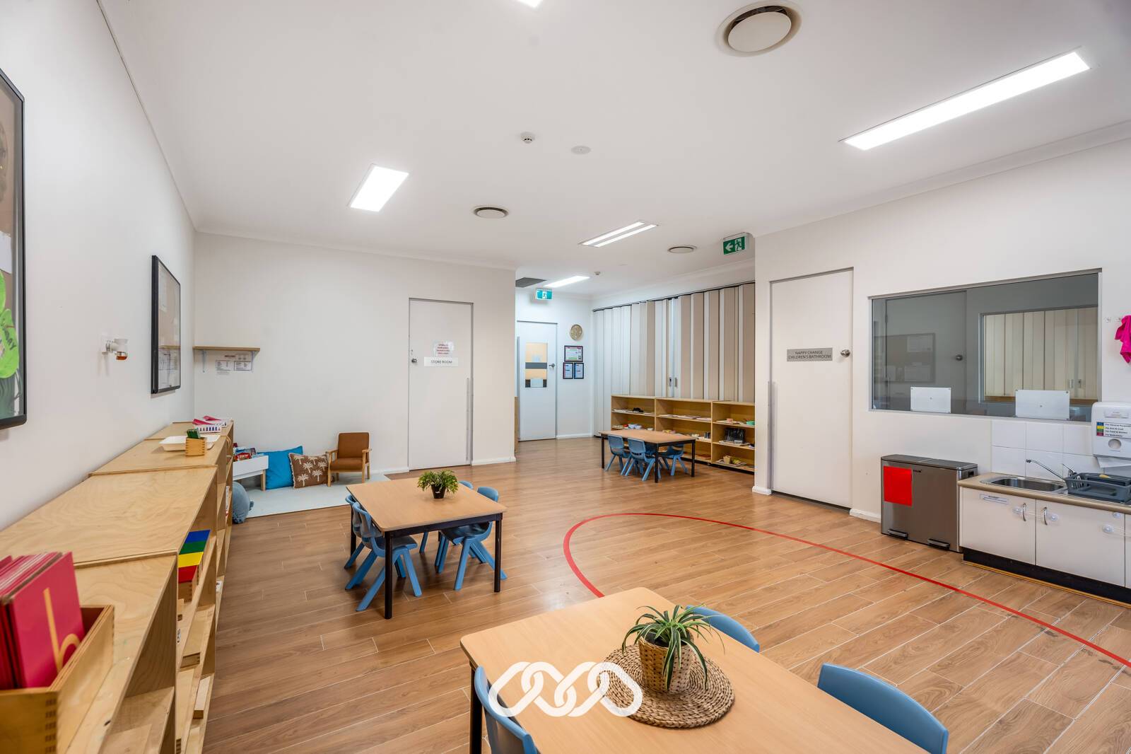 Auburn West Montessori Academy