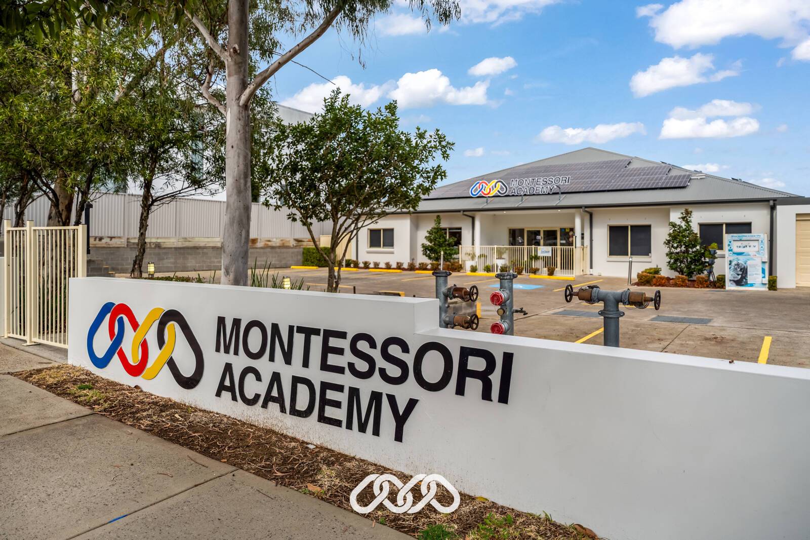 Auburn West Montessori Academy