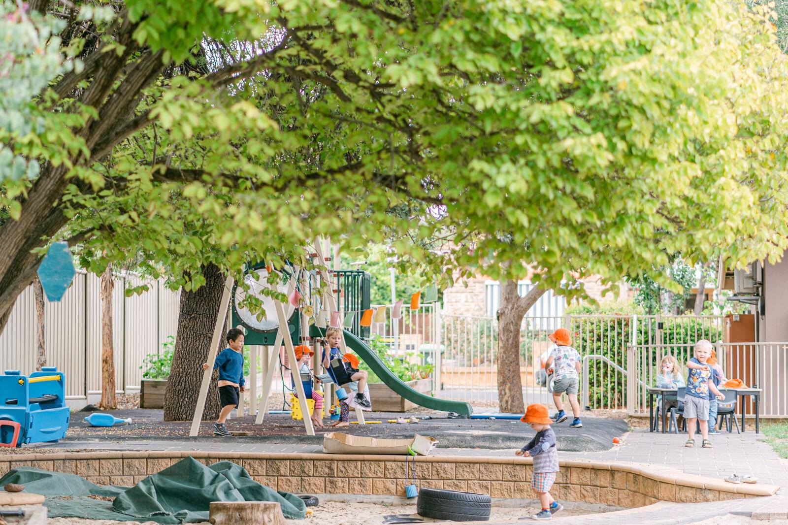 AnglicareSA Daphne Street Childcare and Early Learning Centre