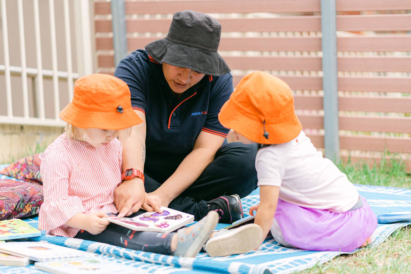AnglicareSA Daphne Street Childcare and Early Learning Centre