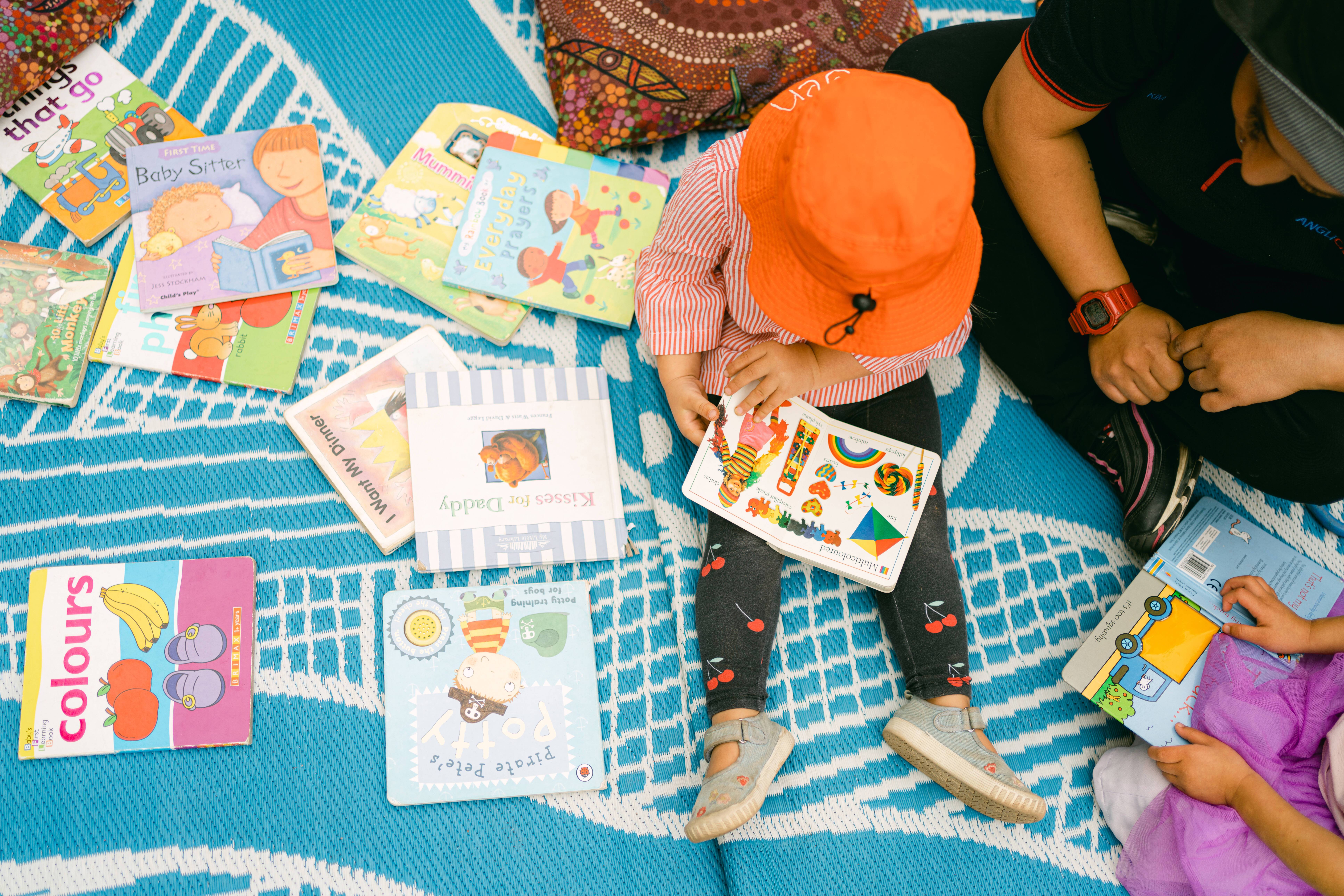 AnglicareSA Daphne Street Childcare and Early Learning Centre