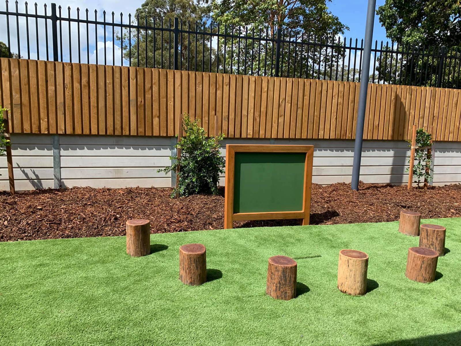 Honour Early Learning and Kindergarten Park Ridge