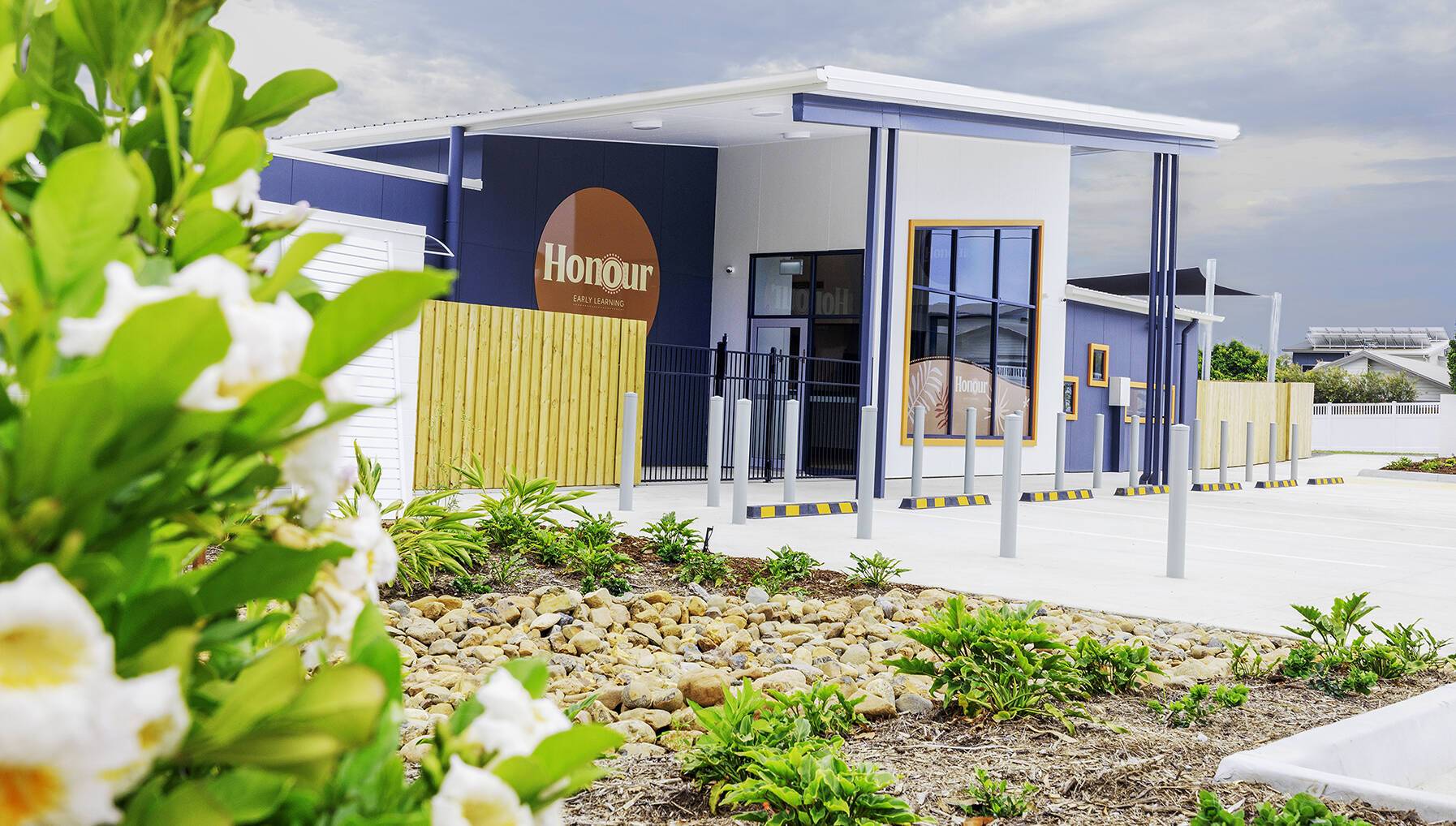 Honour Early Learning Redbank Plains