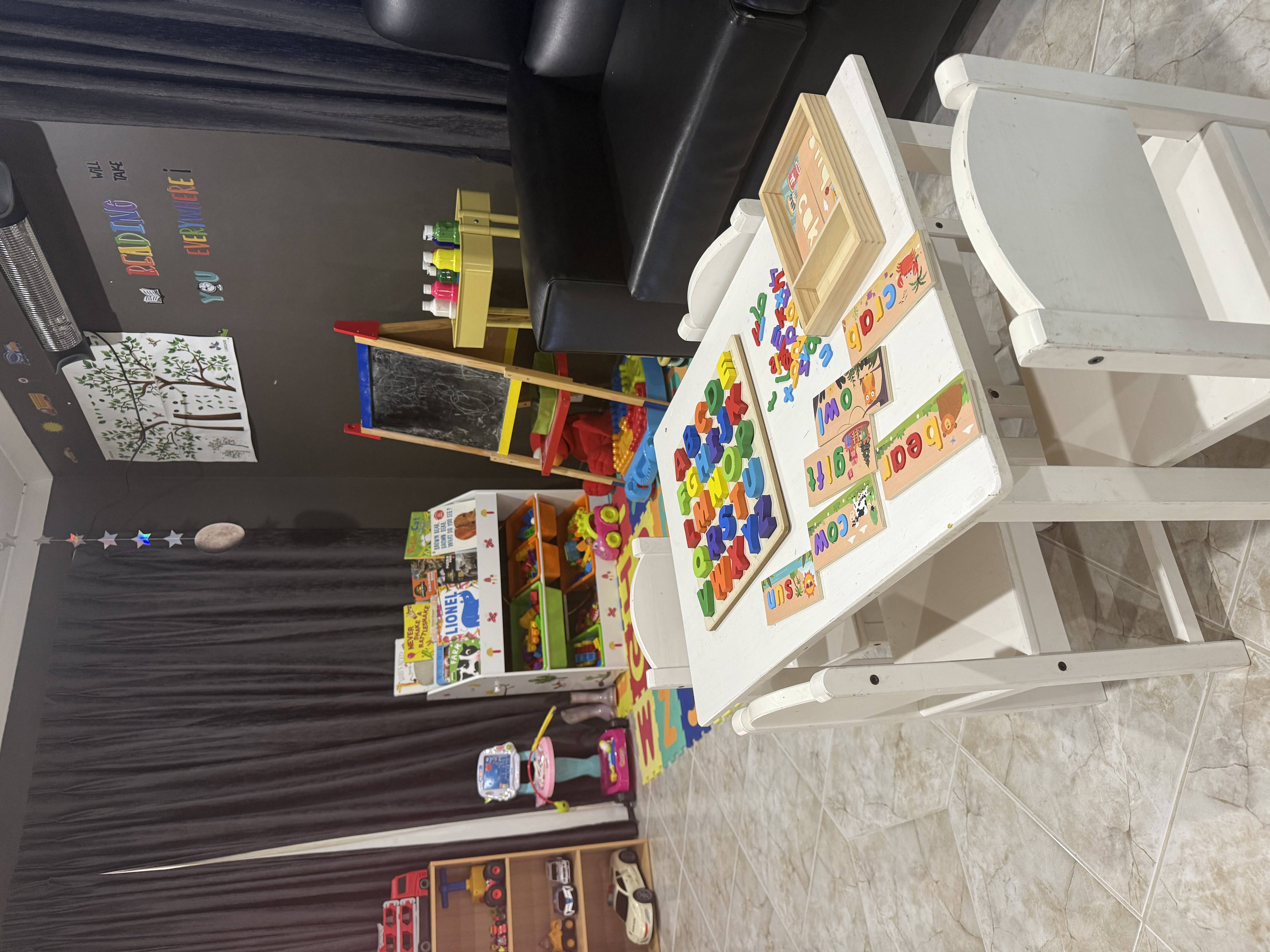 Sara's Family Daycare