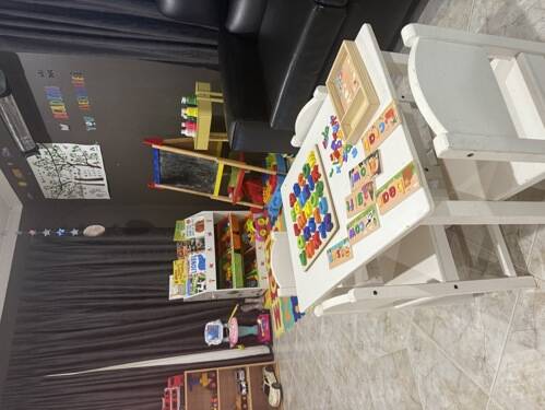 Sara's Family Daycare