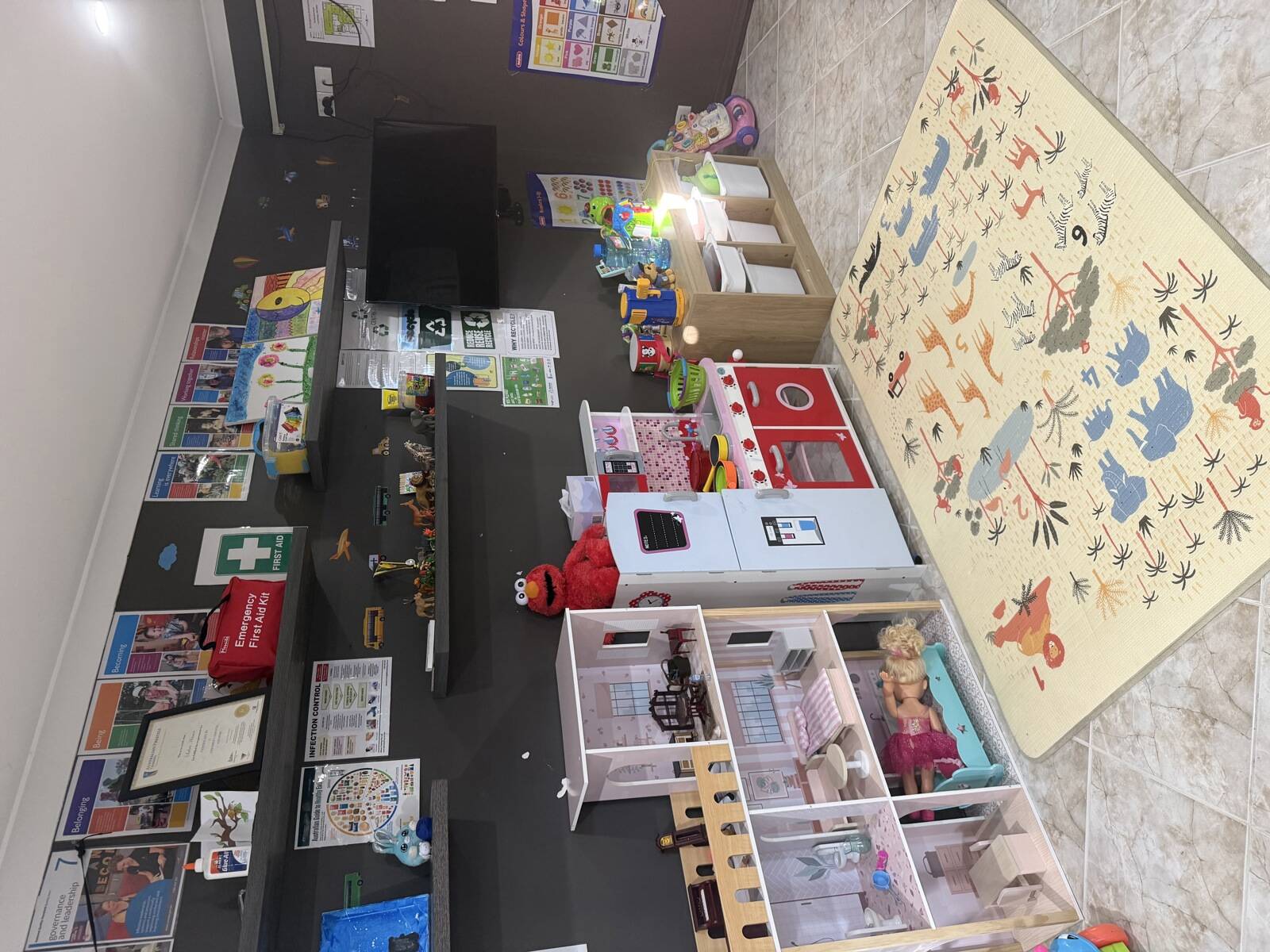 Sara's Family Daycare