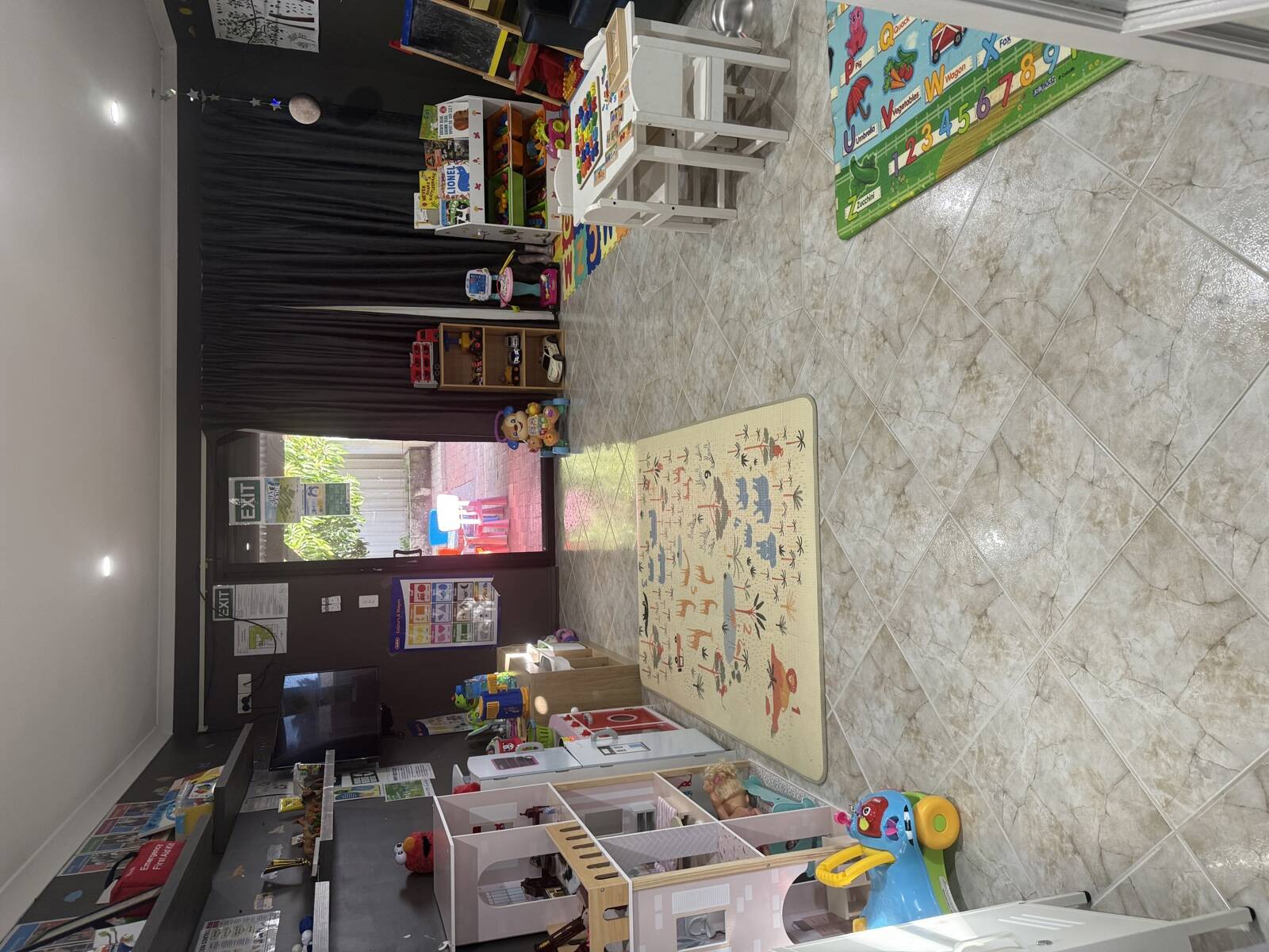 Sara's Family Daycare